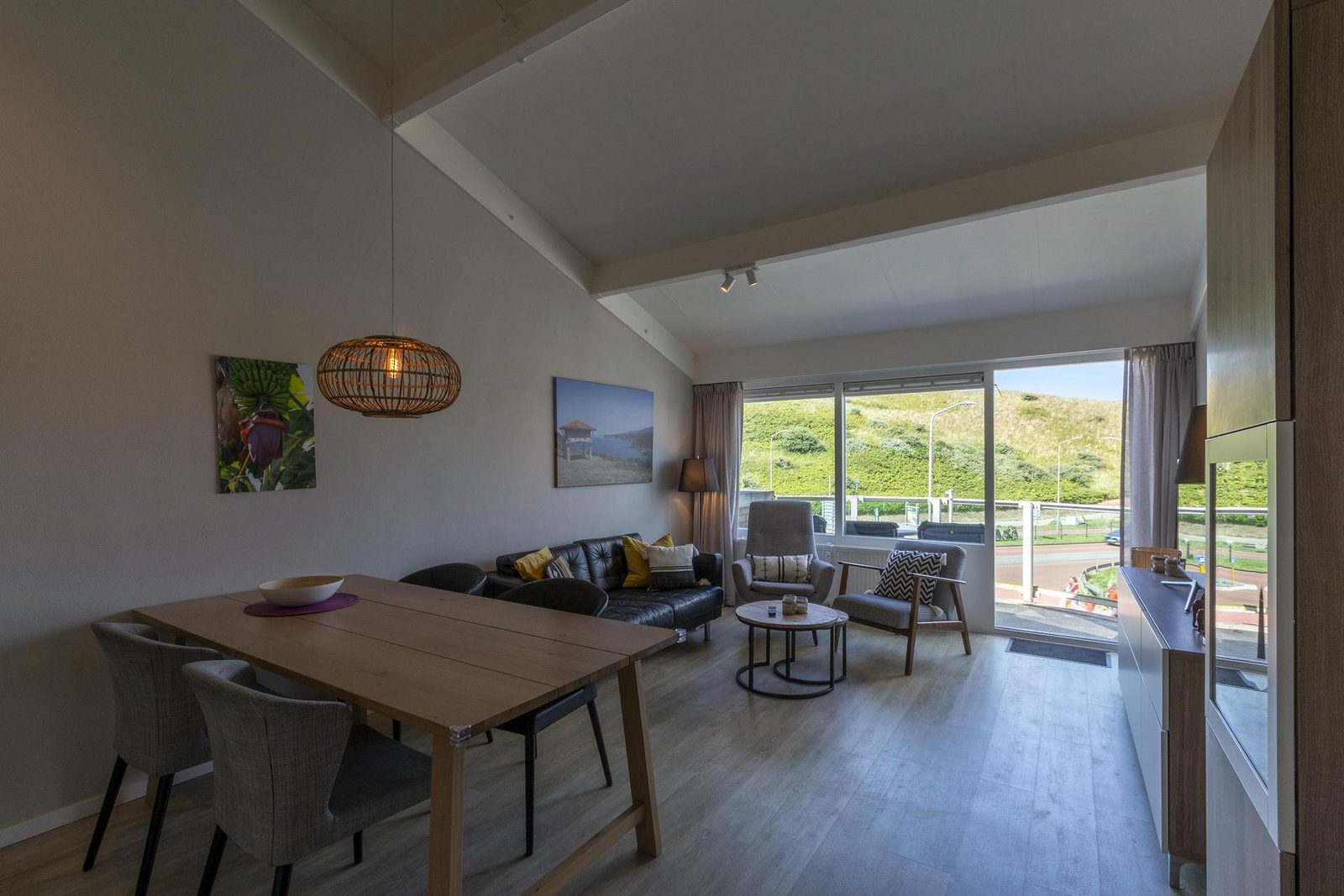 Beach Appartement 35