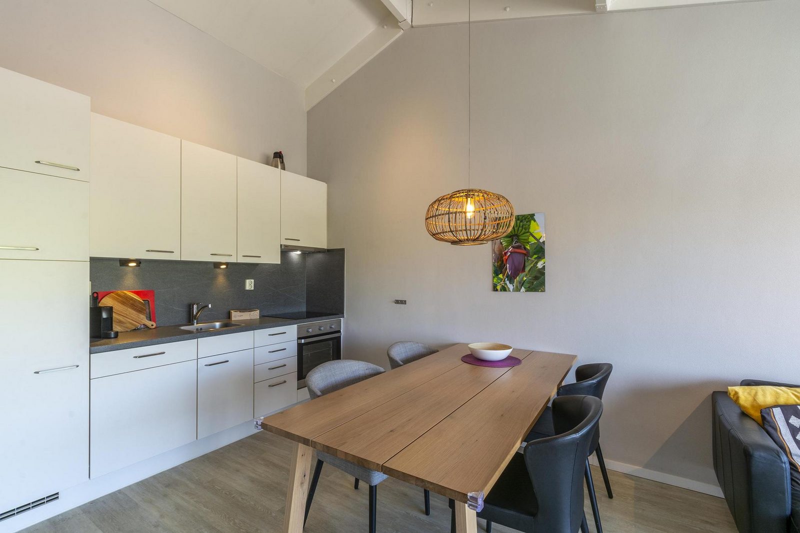 Beach Appartement 35
