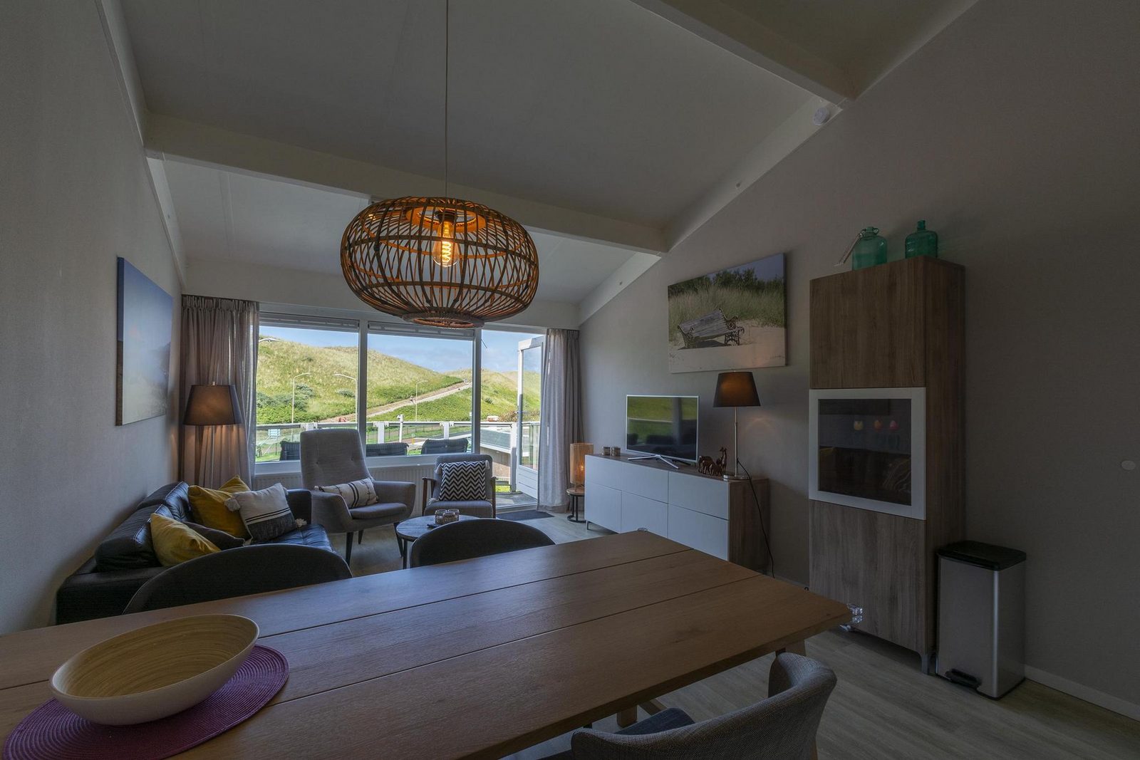 Beach Appartement 35