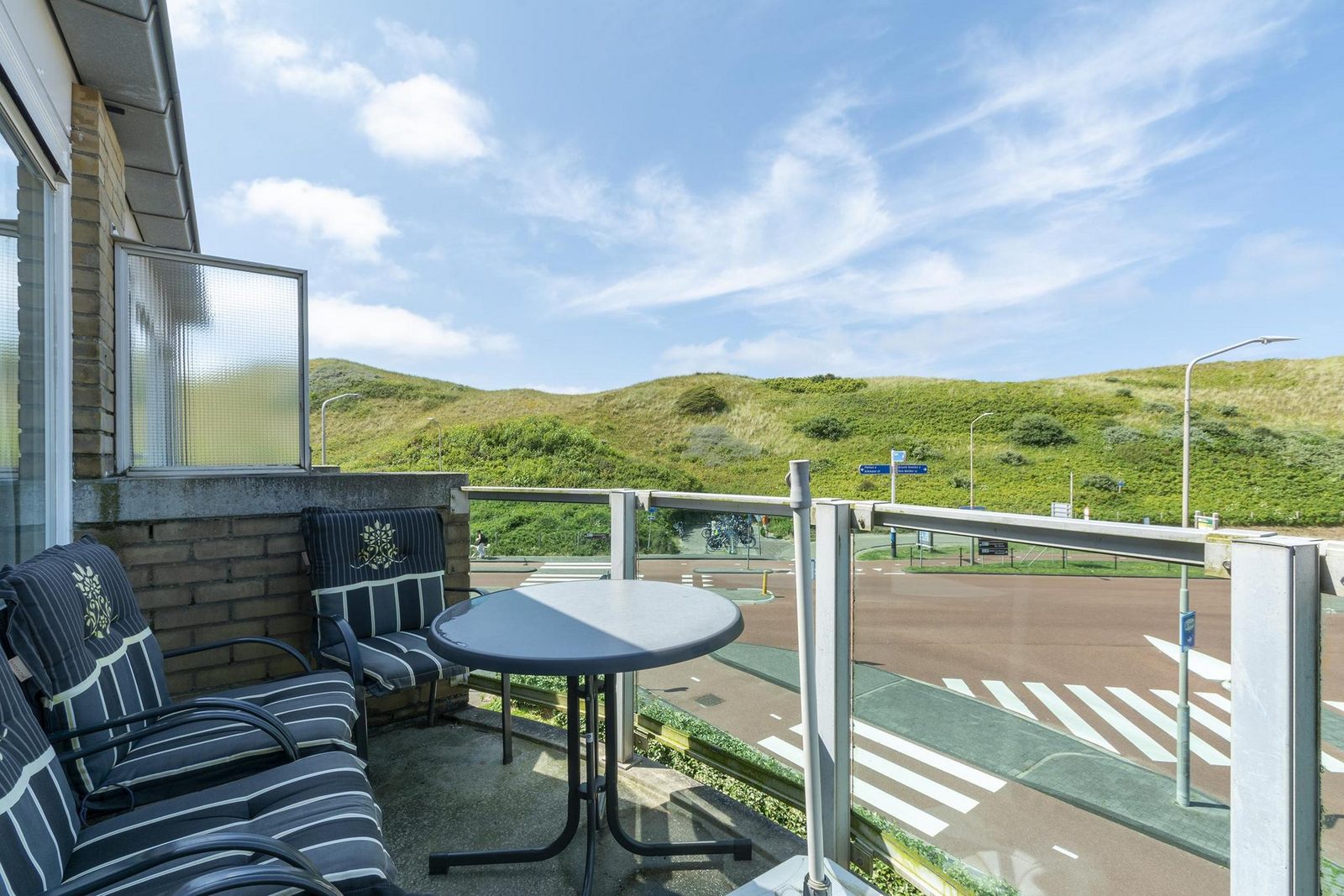 Beach Appartement 35