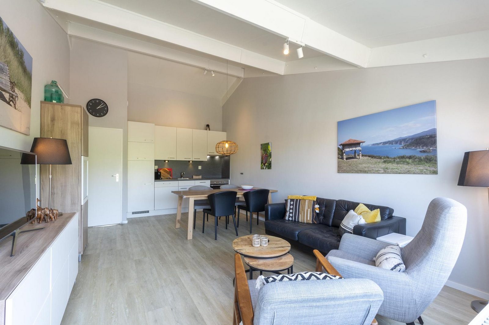 Beach Appartement 35