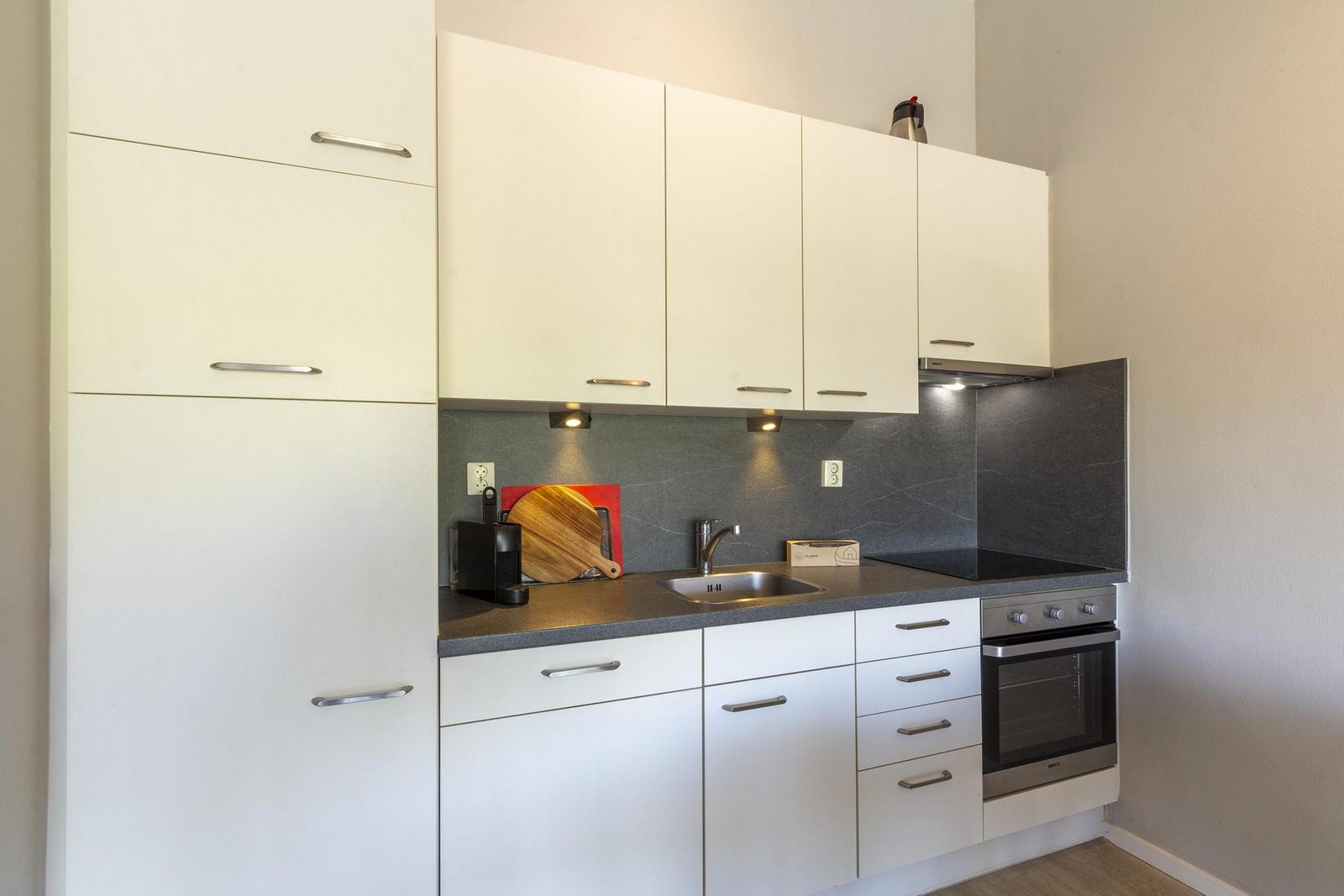 Beach Appartement 35