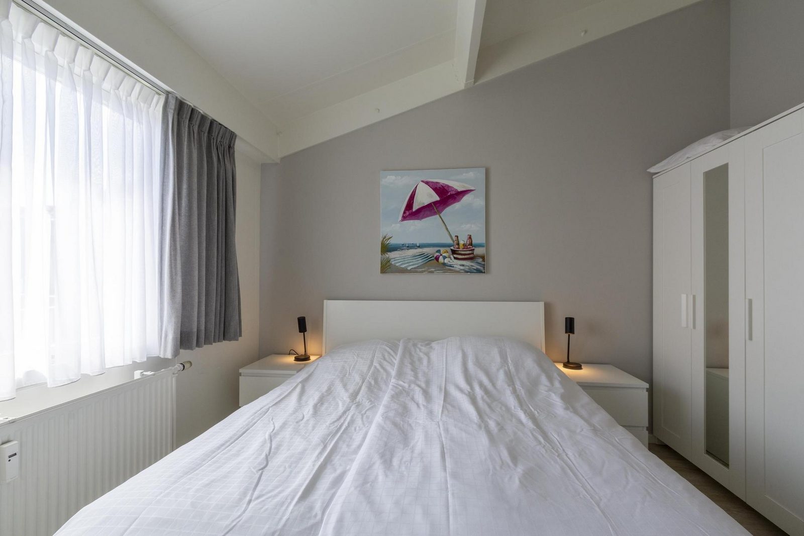 Beach Appartement 35