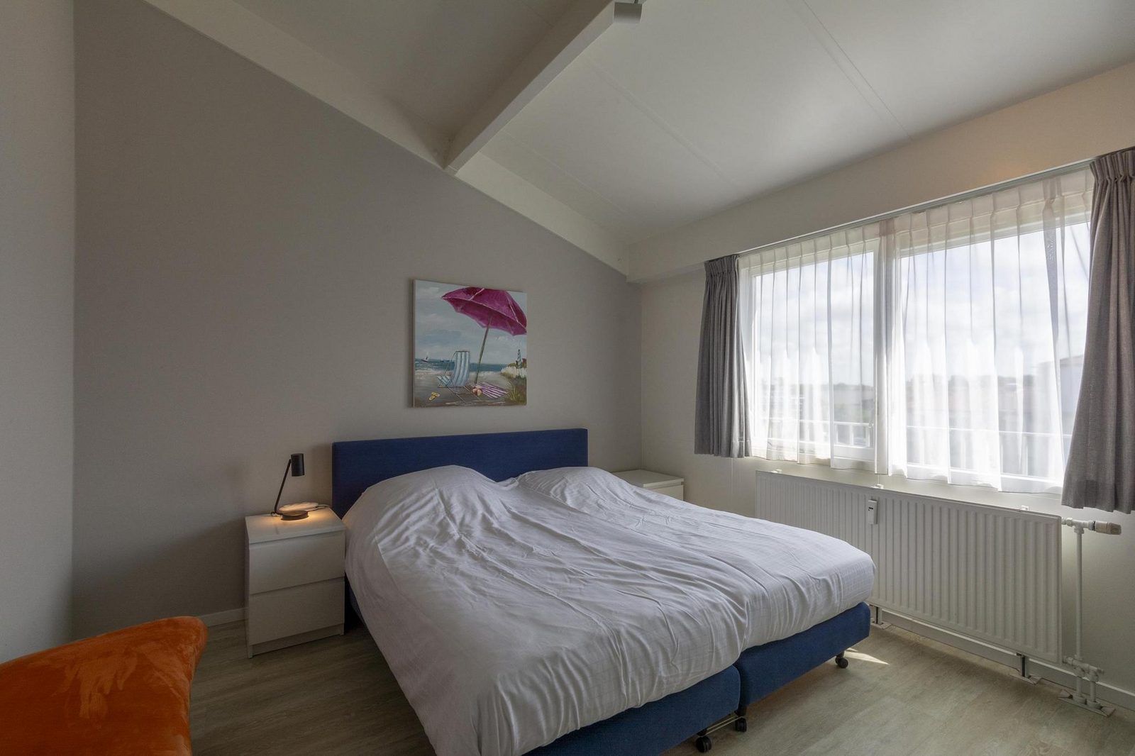 Beach Appartement 35