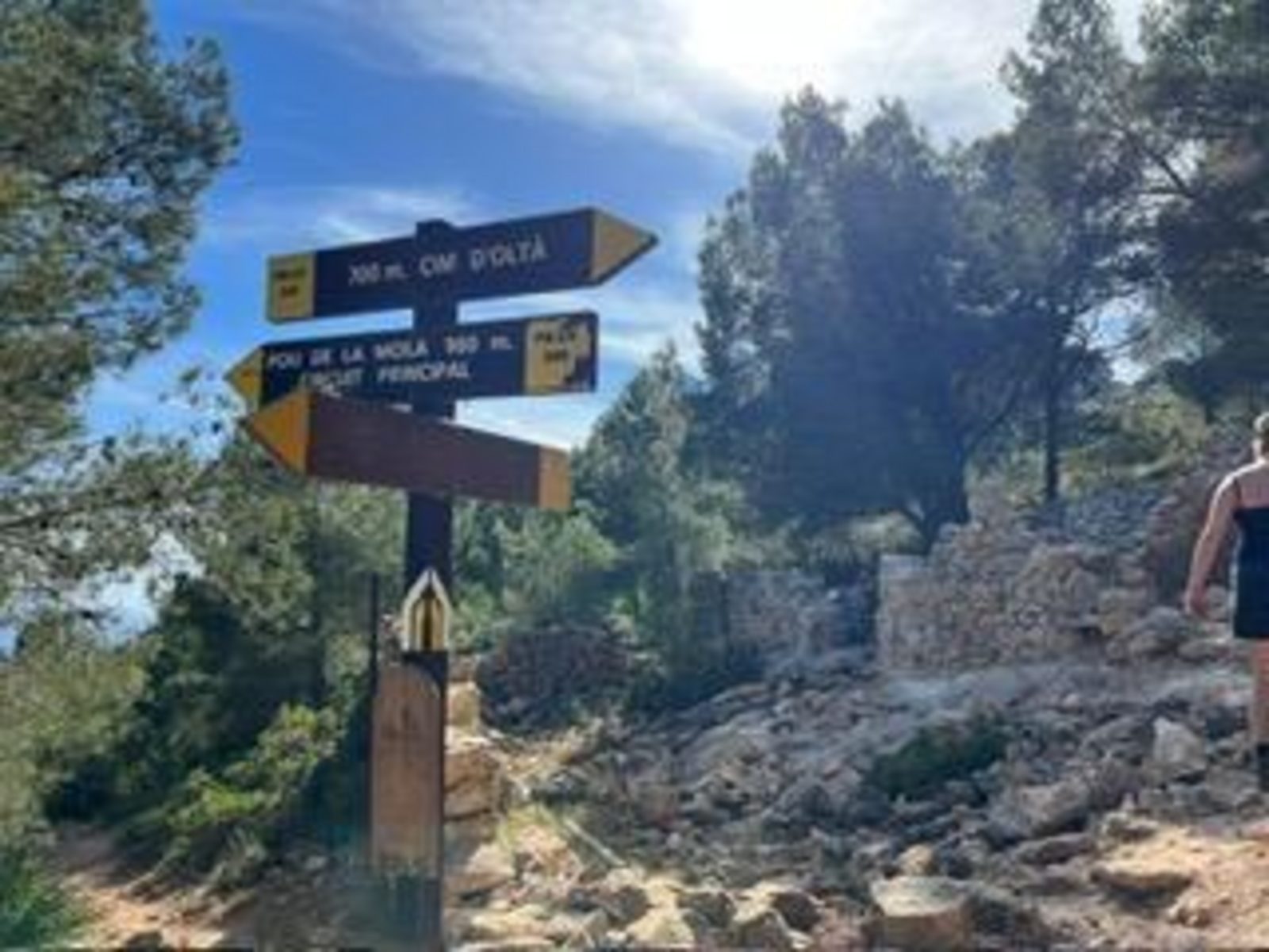 Finca del Ter