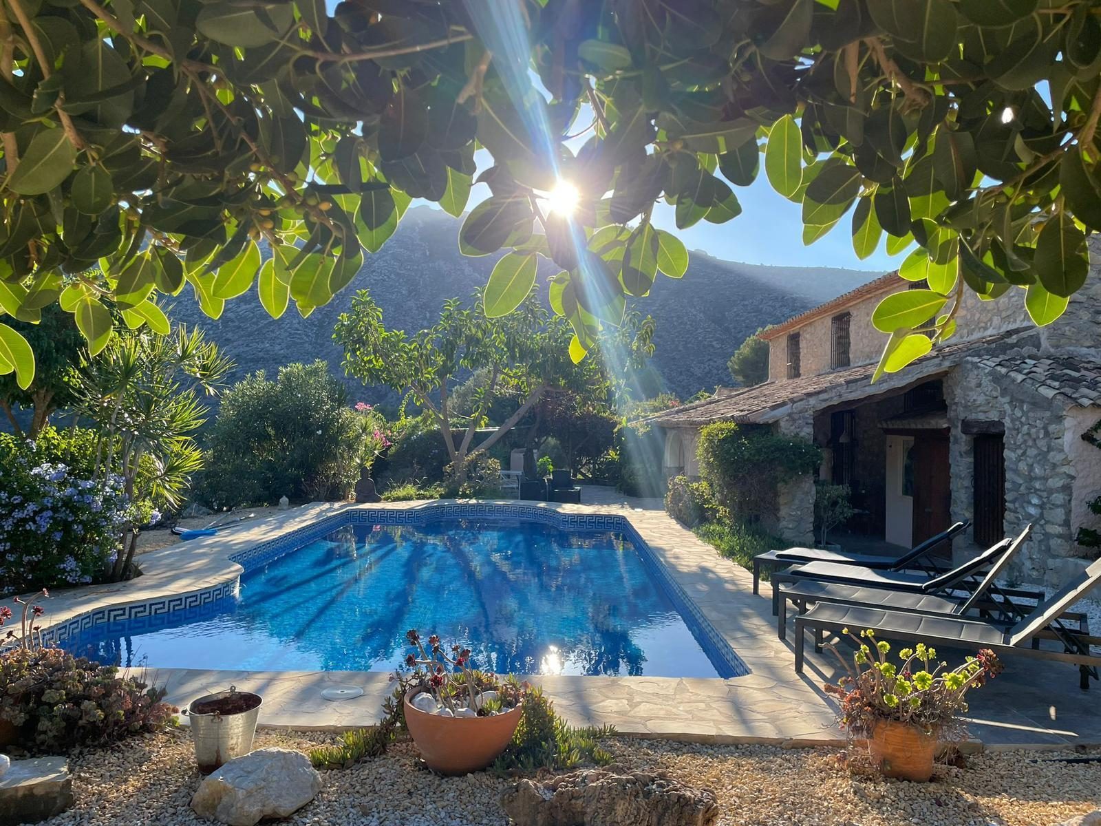 Finca del Ter