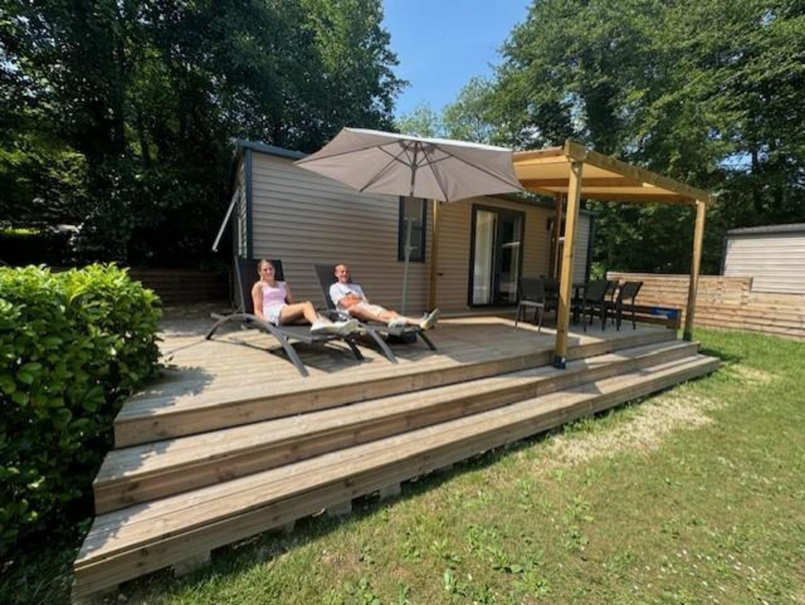 Mobilhome Toulouse