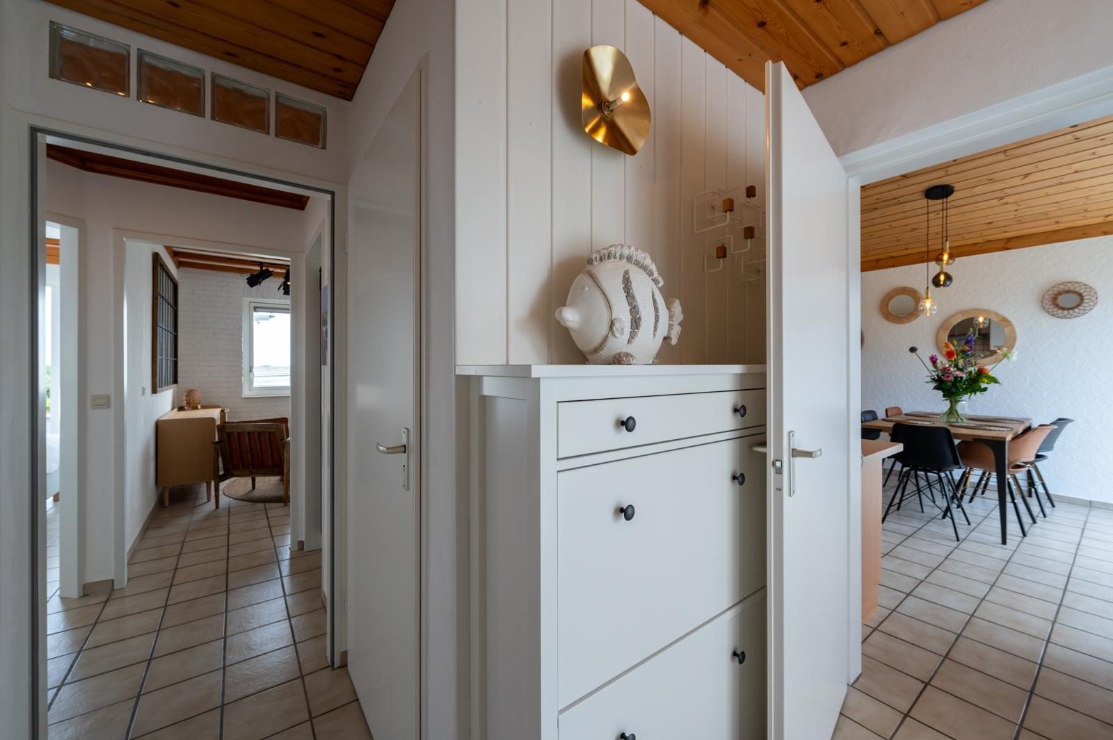 Ostrea 33 | Roompot Beach Resort