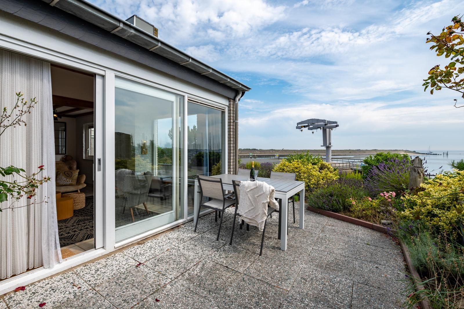 Ostrea 33 | Roompot Beach Resort