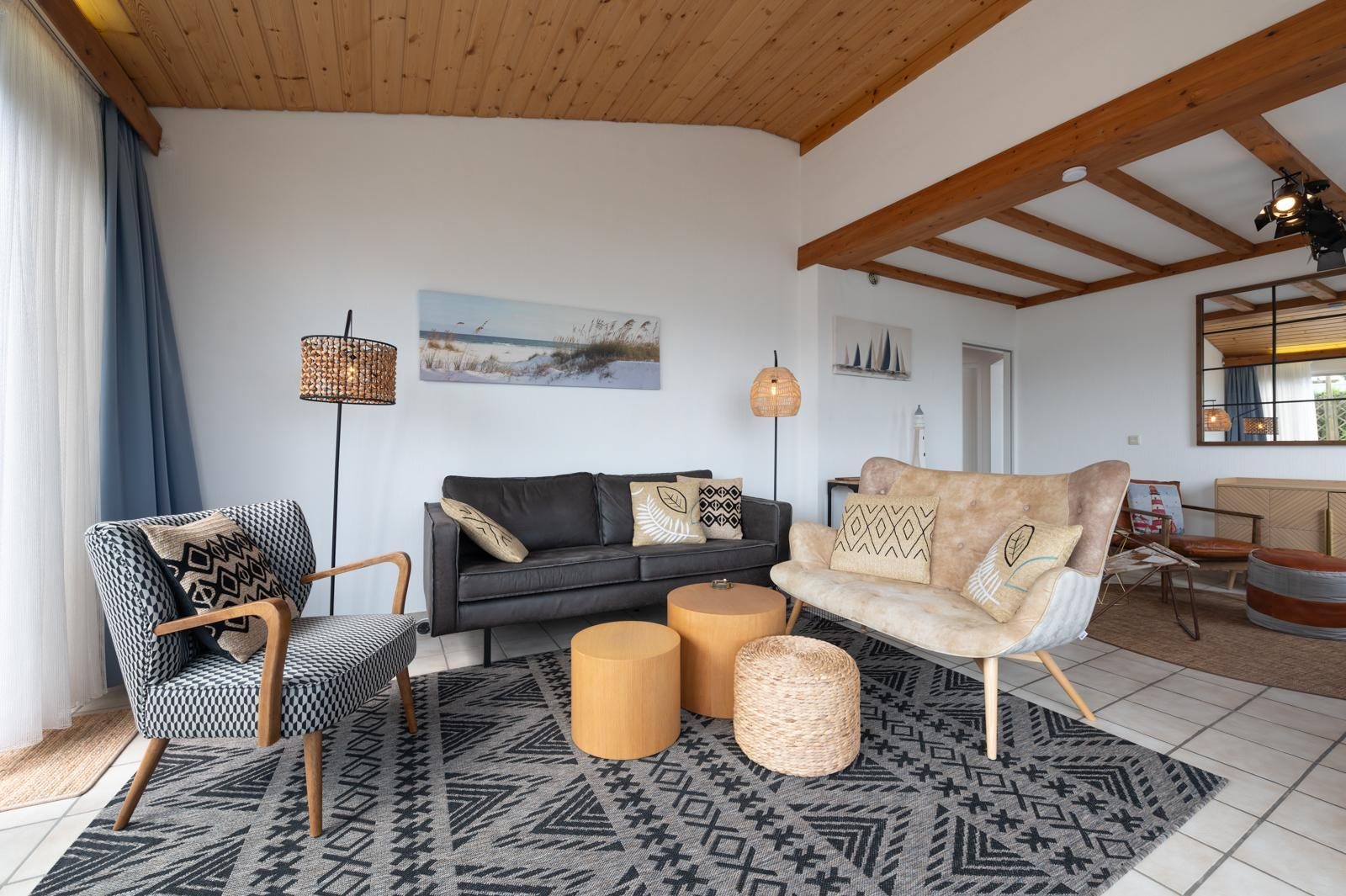 Ostrea 33 | Roompot Beach Resort