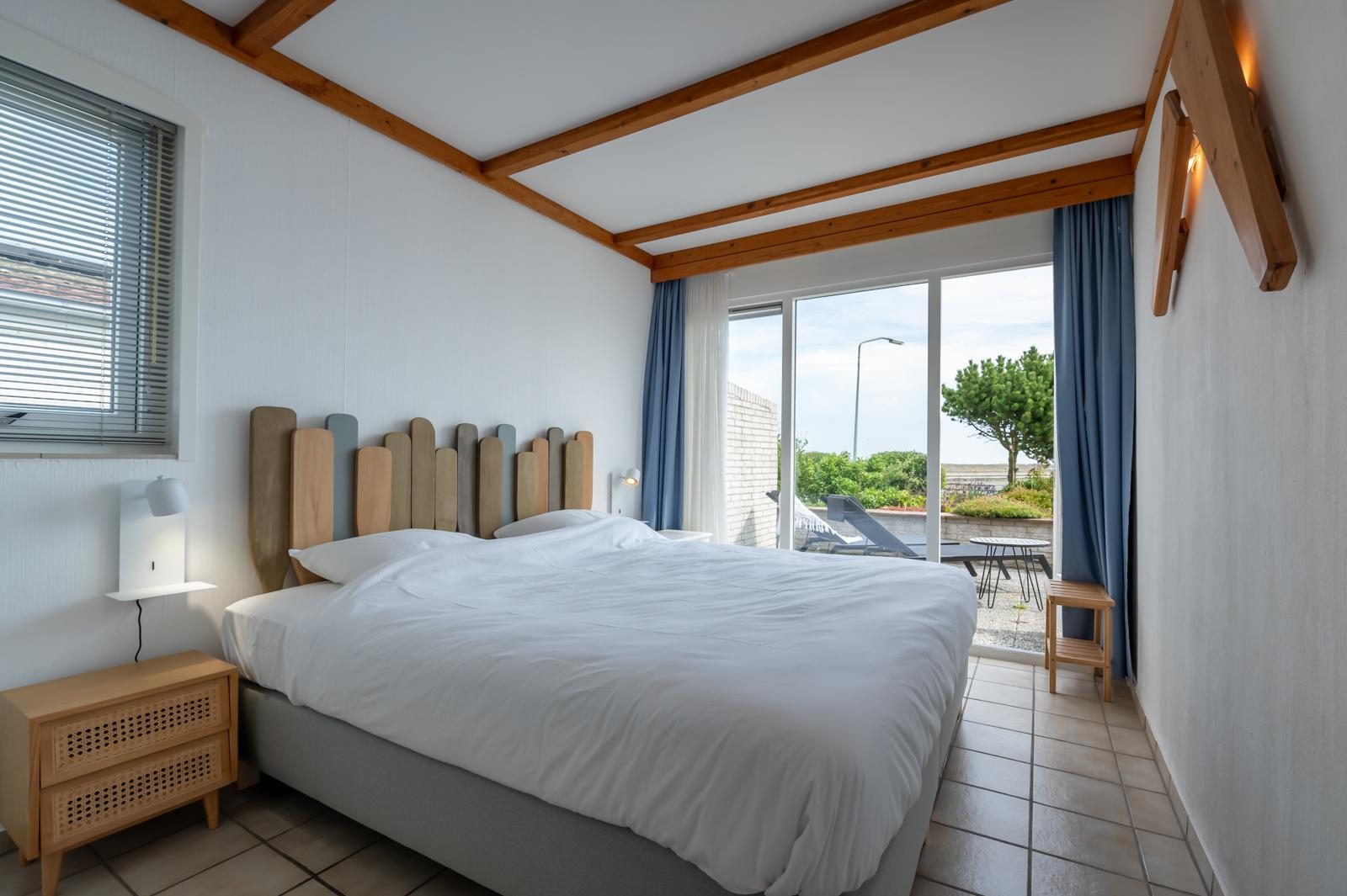 Ostrea 33 | Roompot Beach Resort