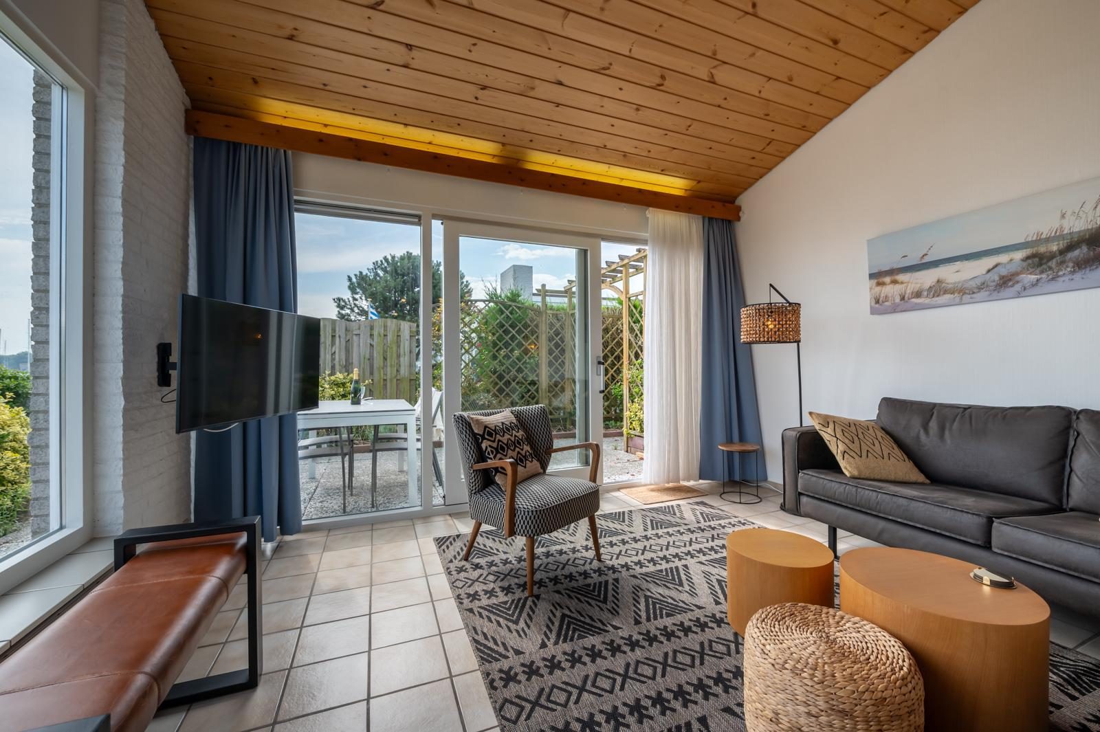 Ostrea 33 | Roompot Beach Resort