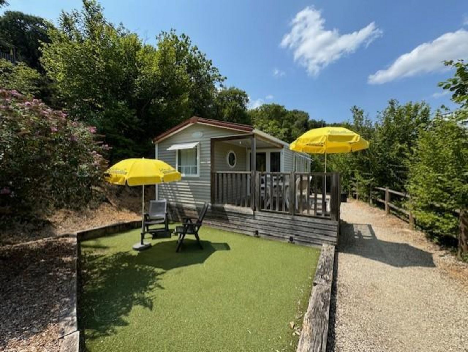 Chalet Limoges