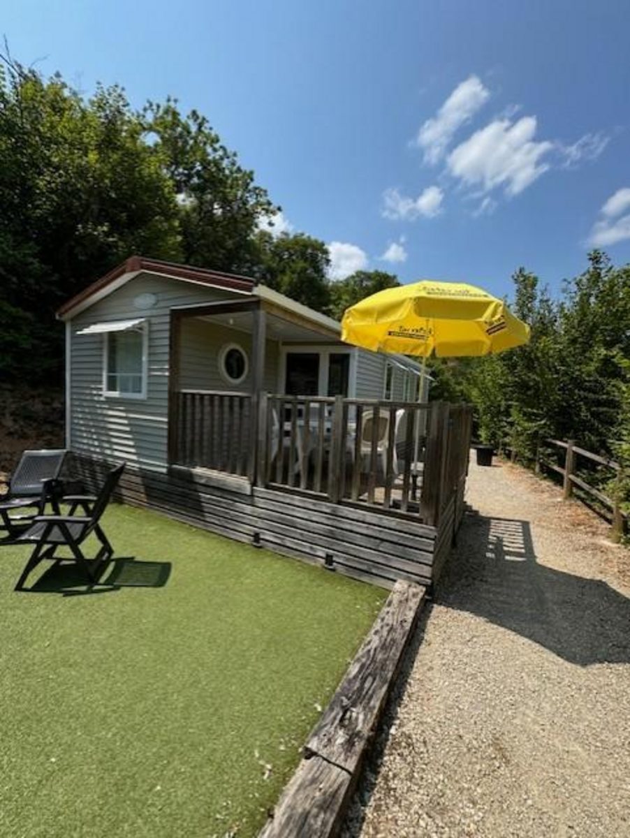 Chalet Limoges