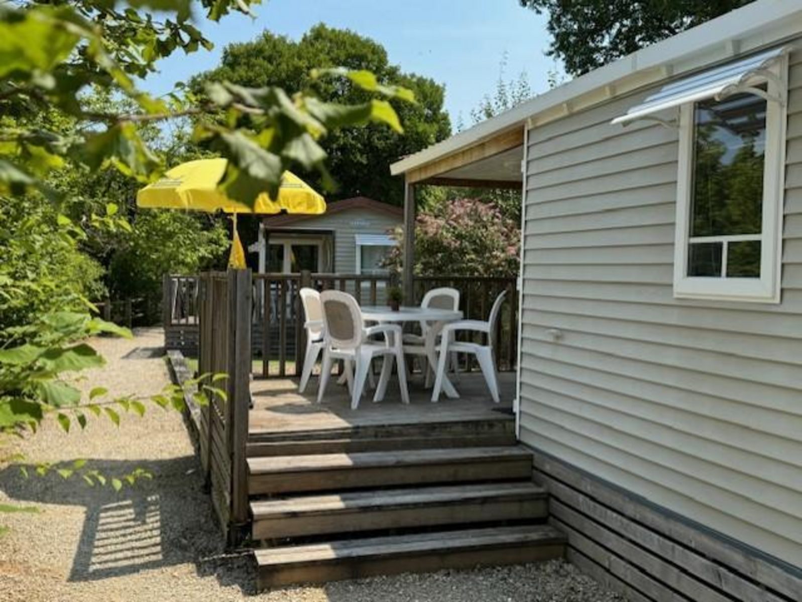 Chalet Limoges