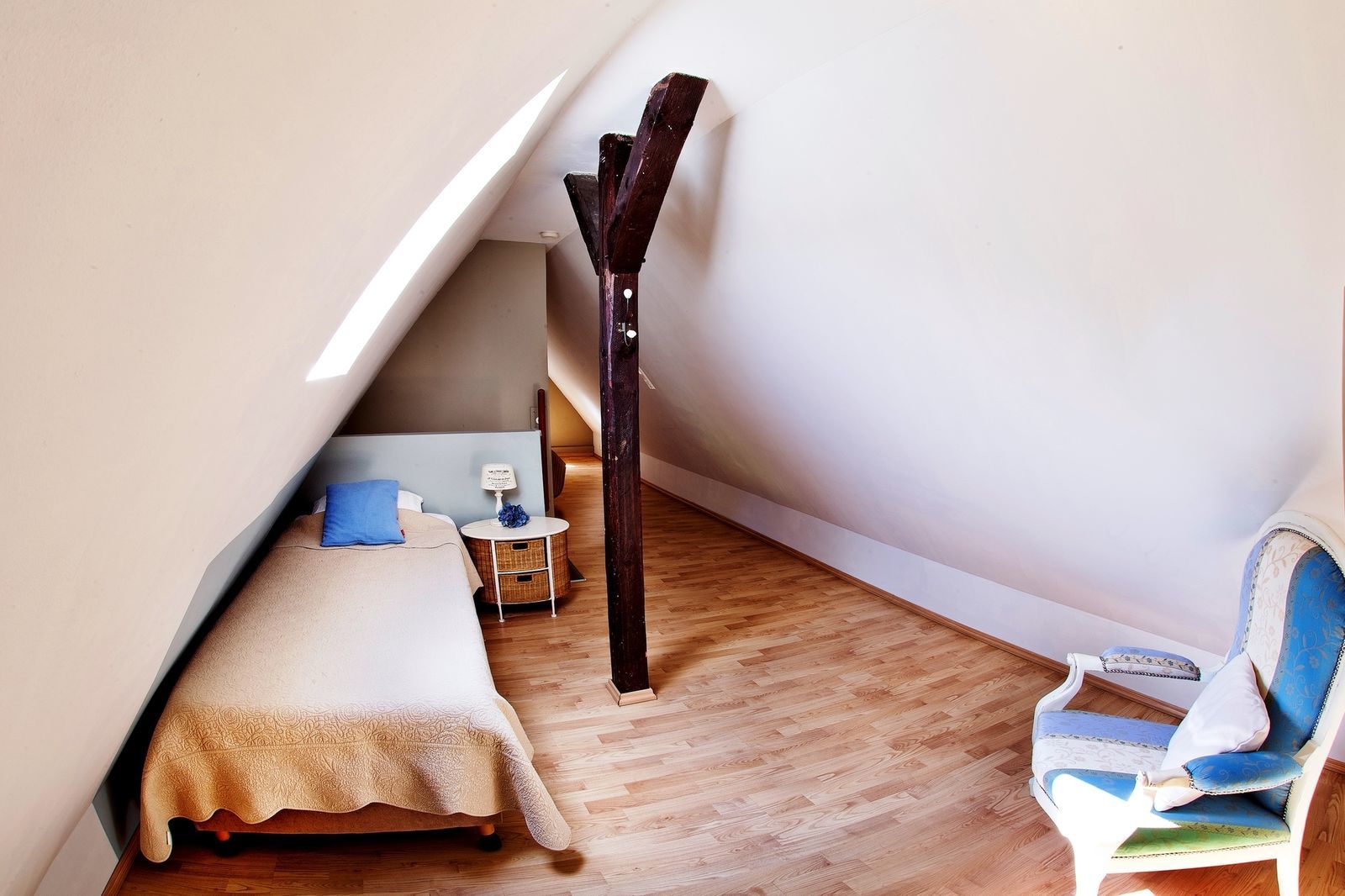 Huize Schutzbach XL I luxe vakantiehuis in de natuur 