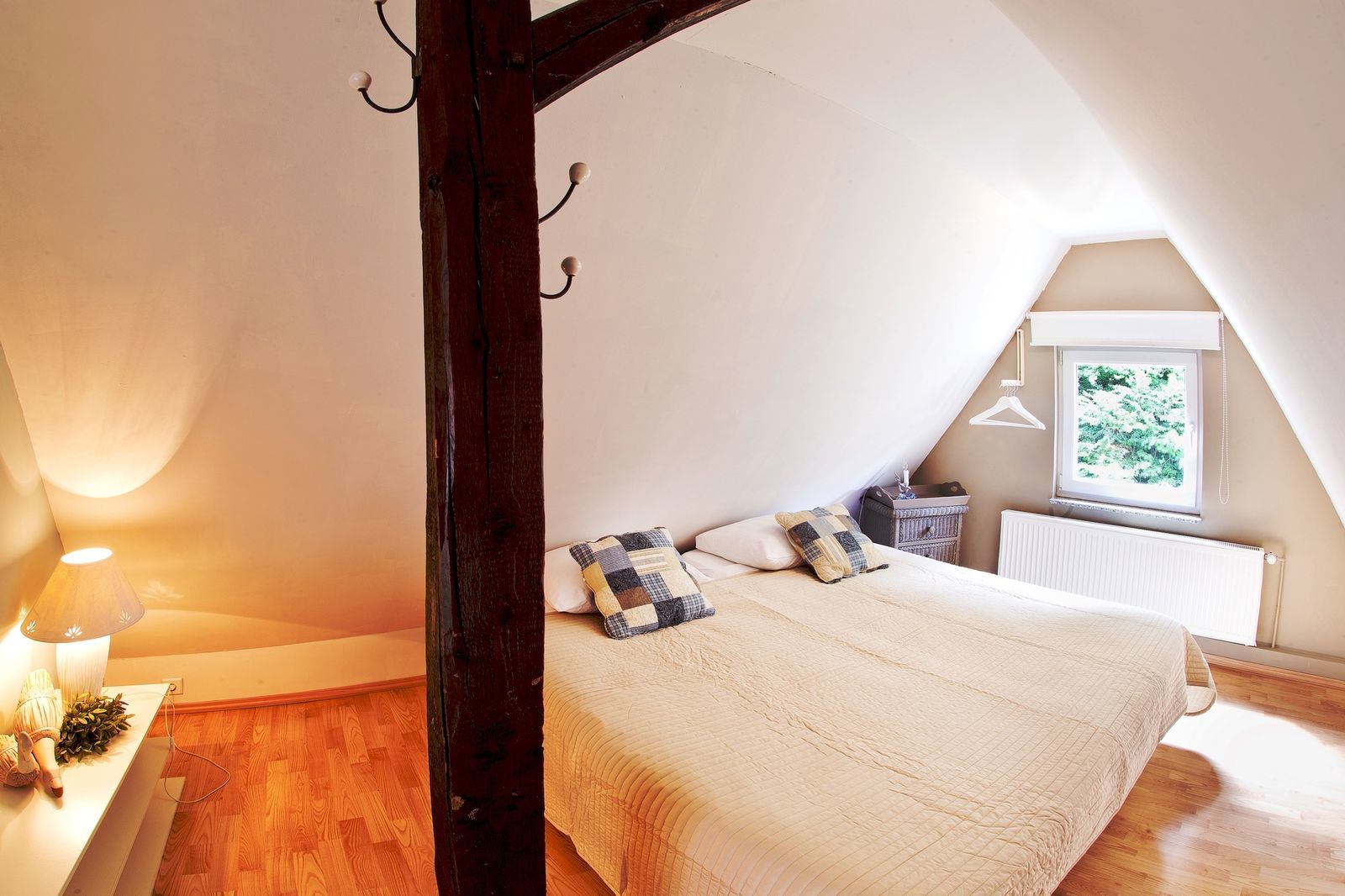 Huize Schutzbach XL I luxe vakantiehuis in de natuur 