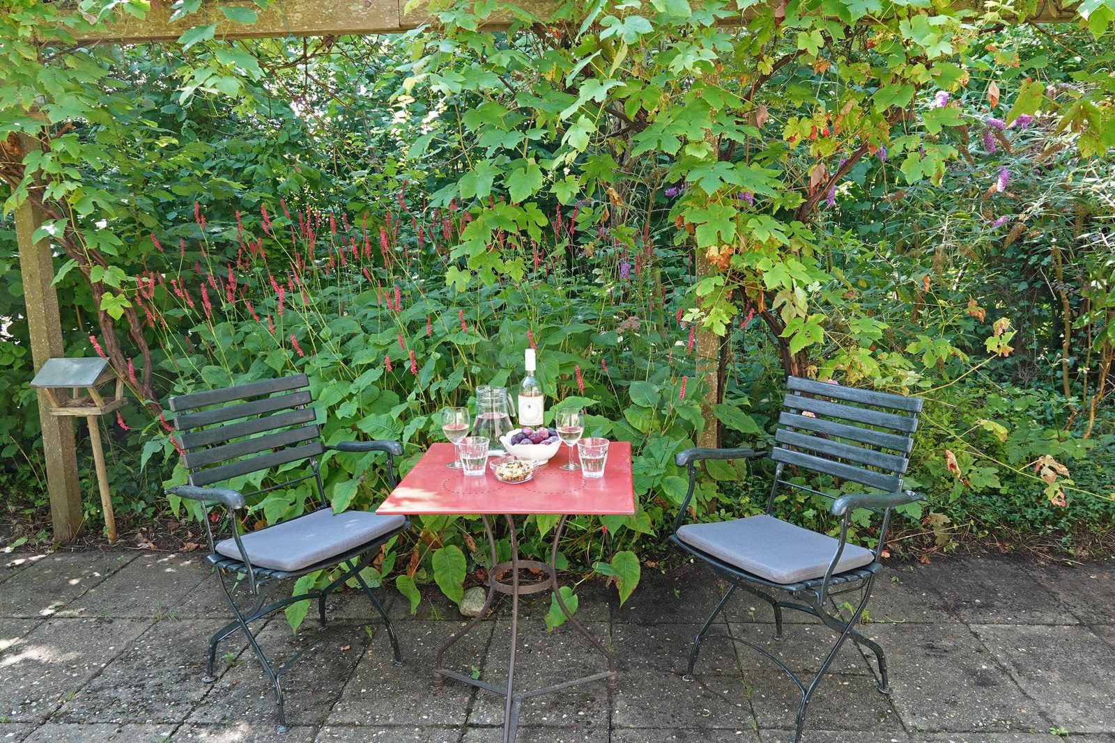 Duin Bungalow  130 4-persoons