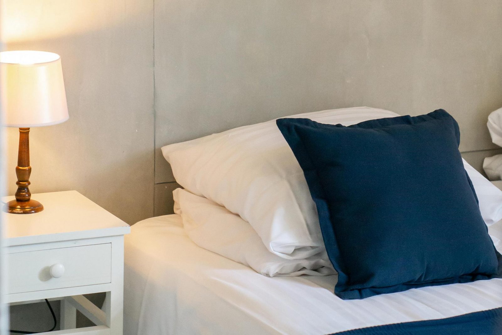 2p. B&B-kamer