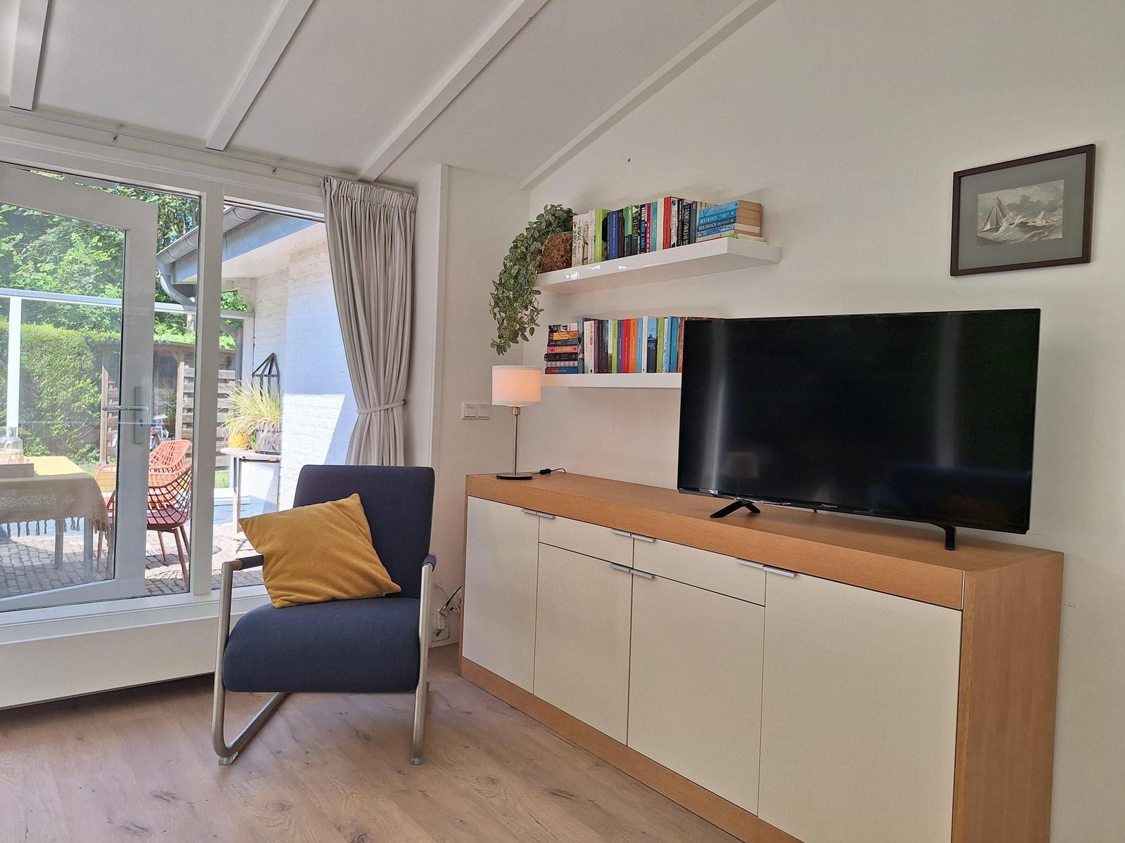 Ferienhaus La petite Redousse