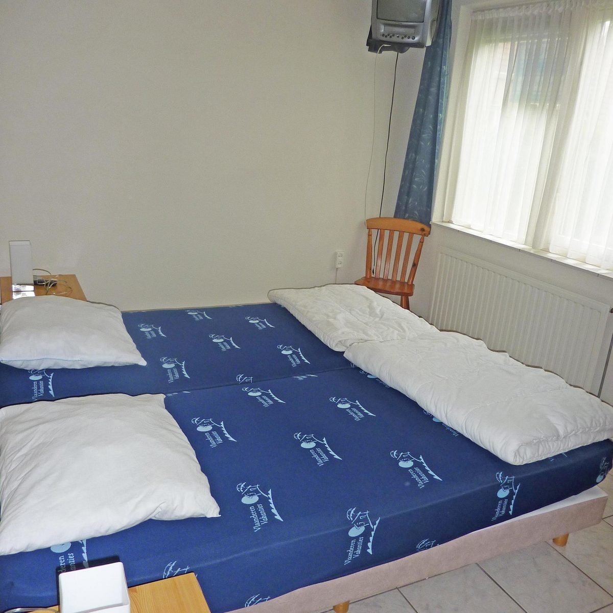 Scheldeveste 97 (Schelde+), Breskens