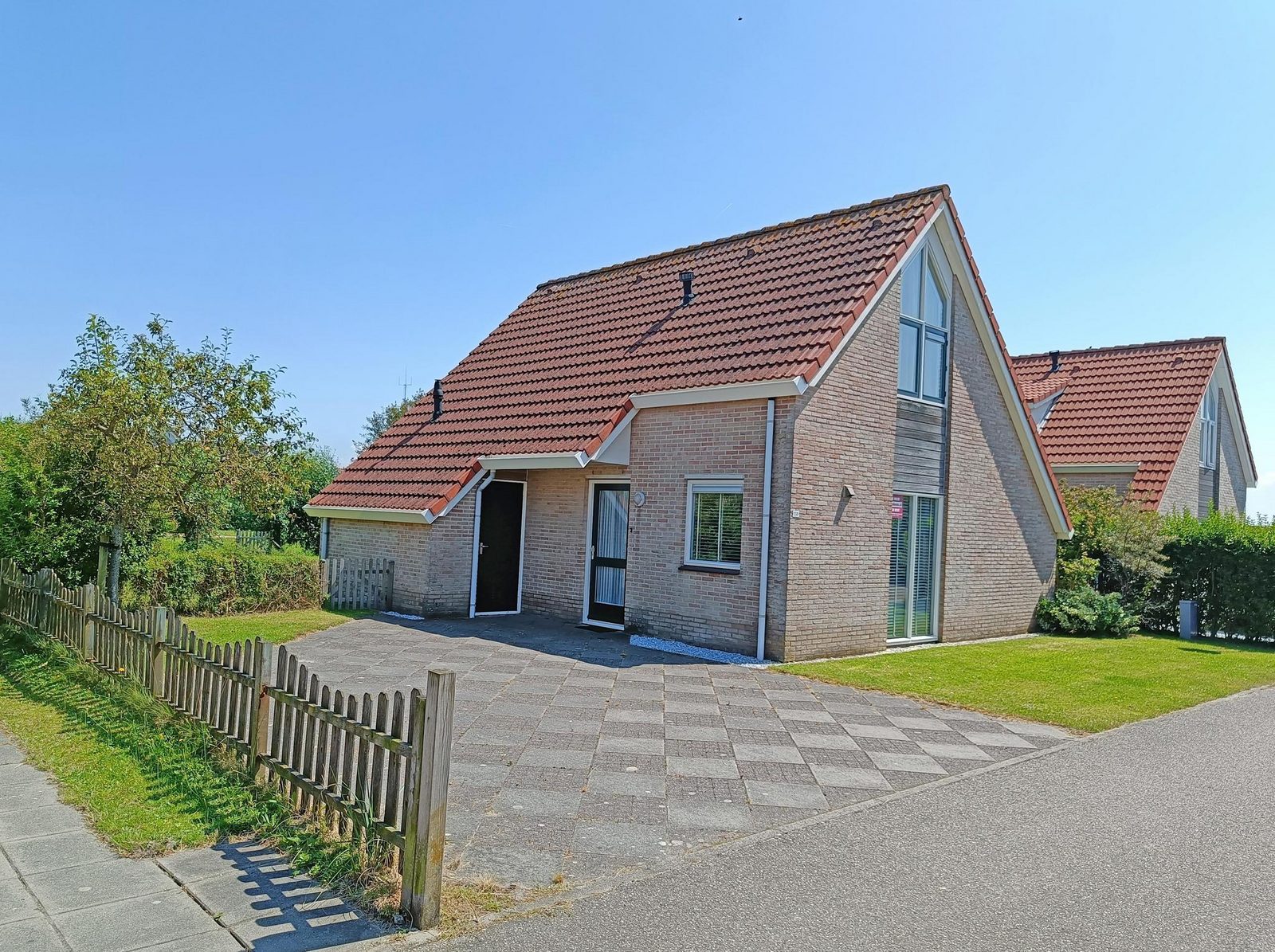 Scheldeveste 138 (Zwin), Breskens