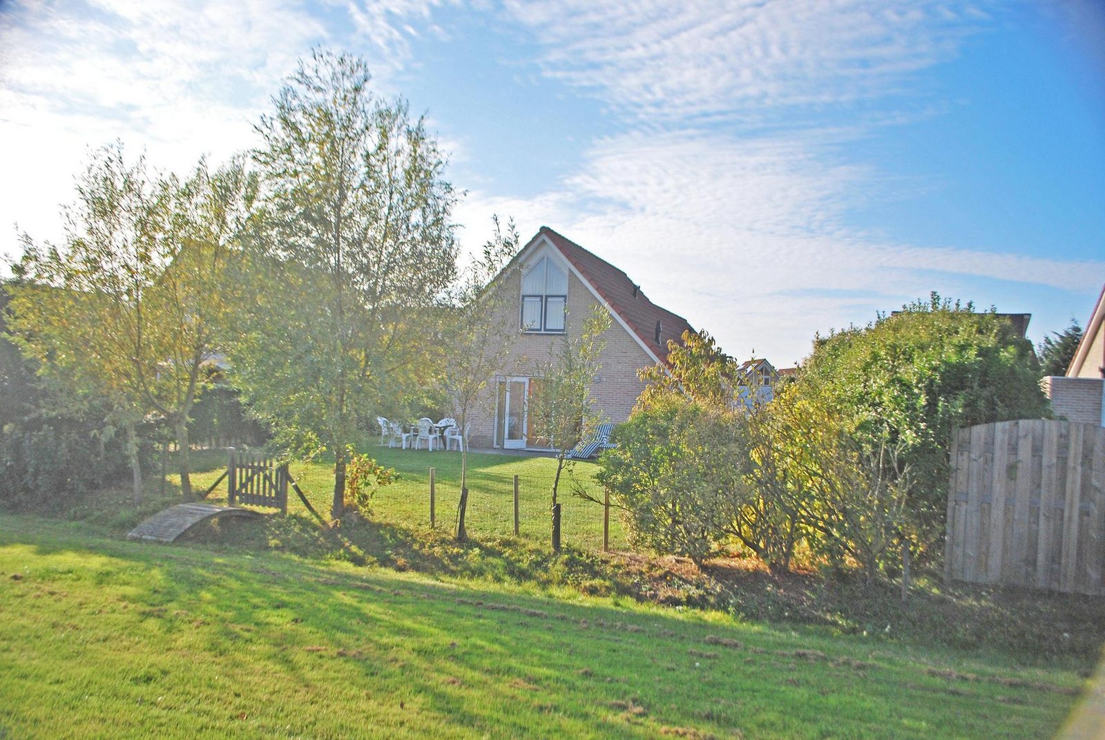 Scheldeveste 138 (Zwin), Breskens