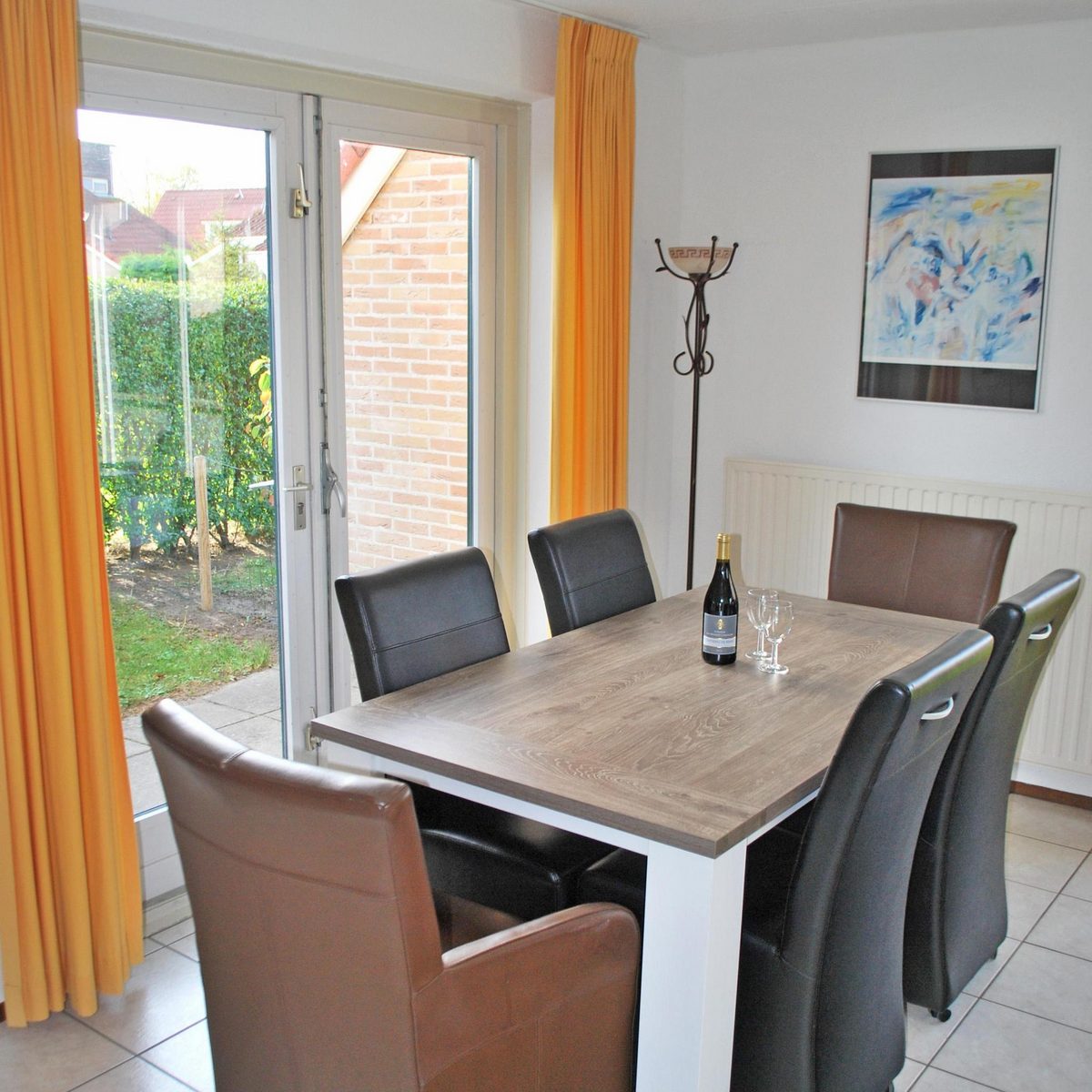 Scheldeveste 138 (Zwin), Breskens