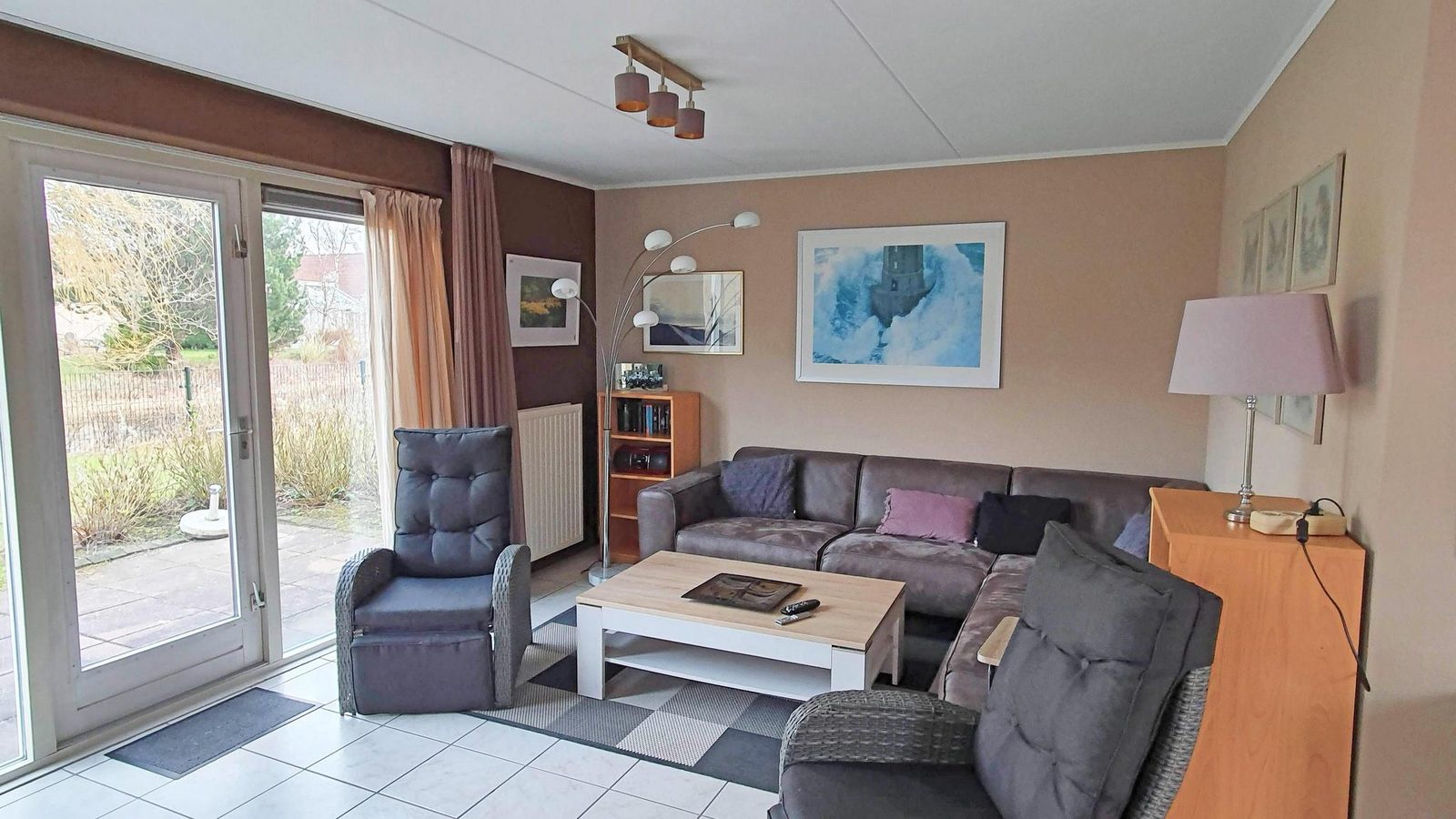 Scheldeveste 8 (Zwin), Breskens