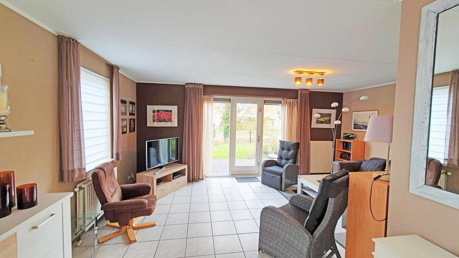 Scheldeveste 8 (Zwin), Breskens