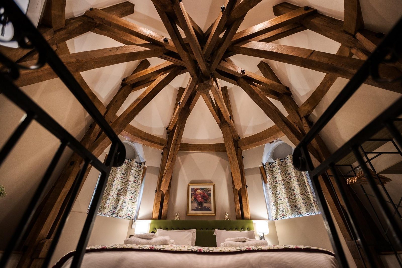 Chateau de Burnand - nieuw in 2024 kasteel vakantiehuis
