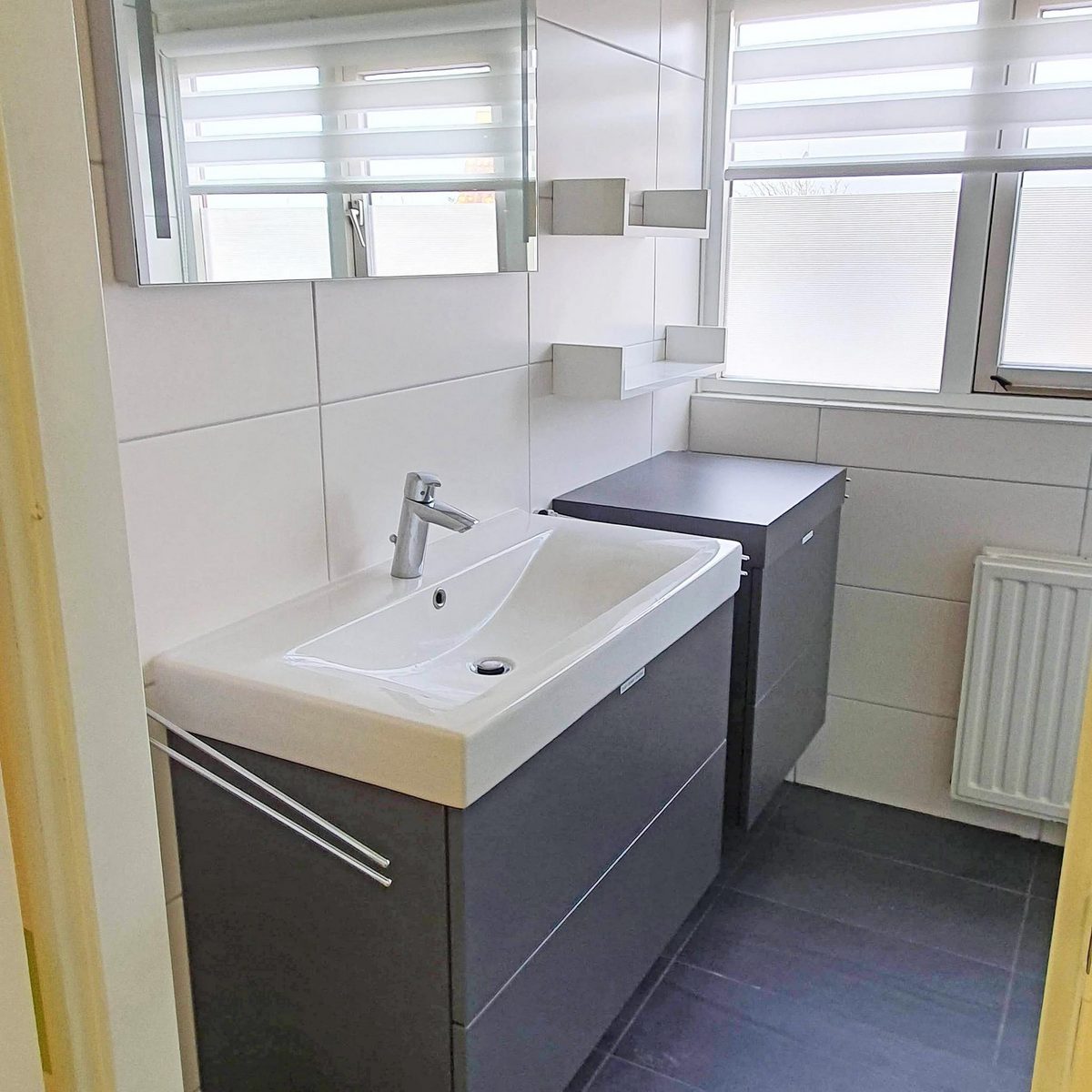 Scheldeveste 8 (Zwin), Breskens