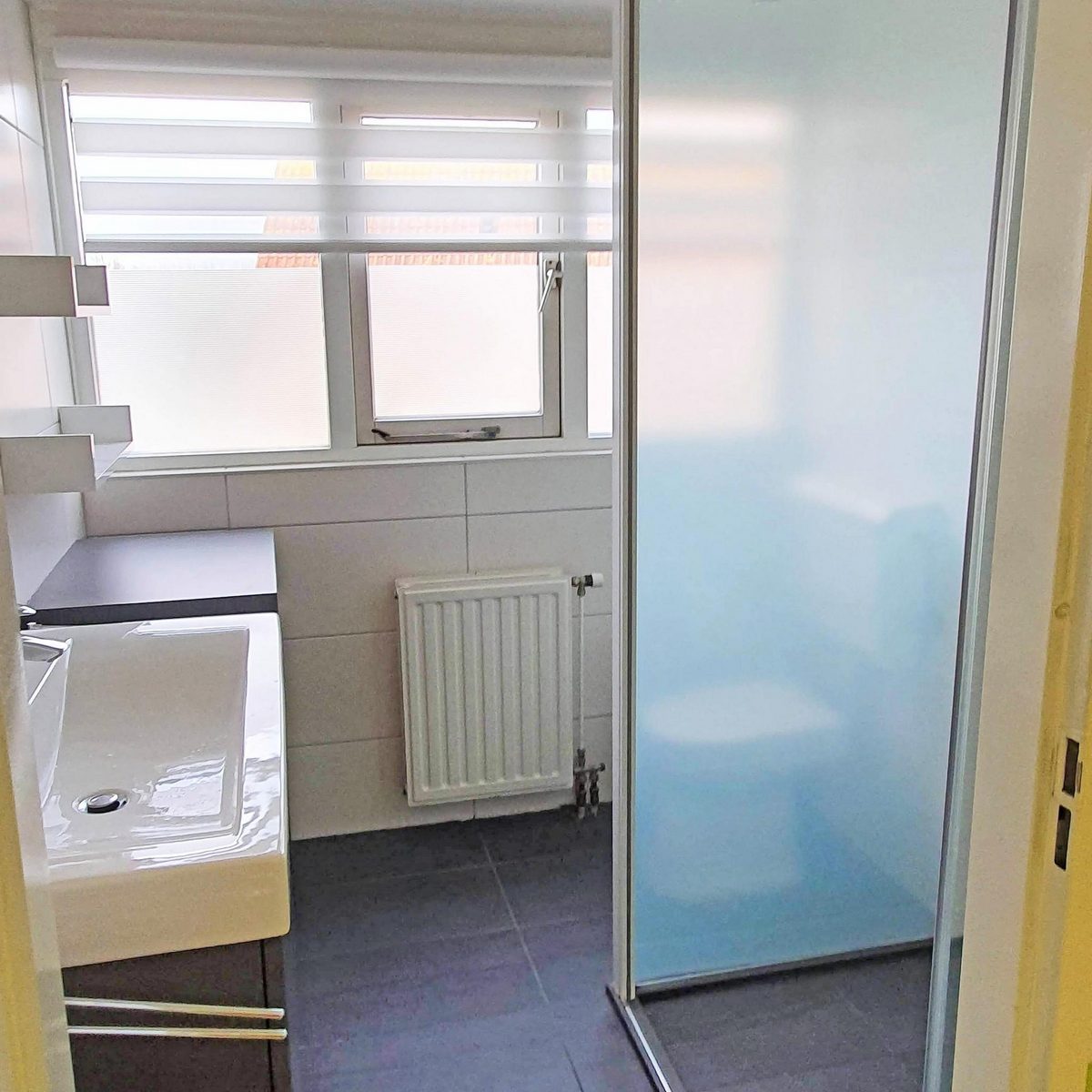 Scheldeveste 8 (Zwin), Breskens
