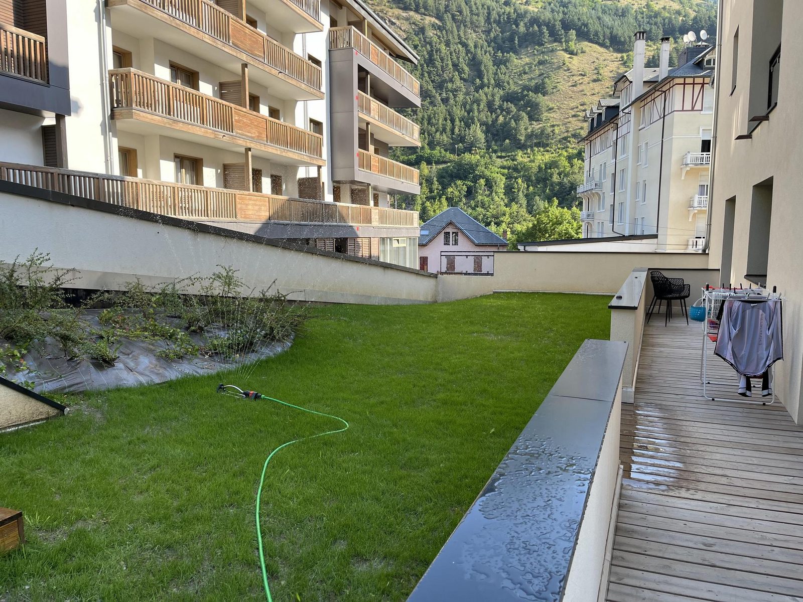 3-kamer appartement | 5 personen, Méri-Bellecombe 205