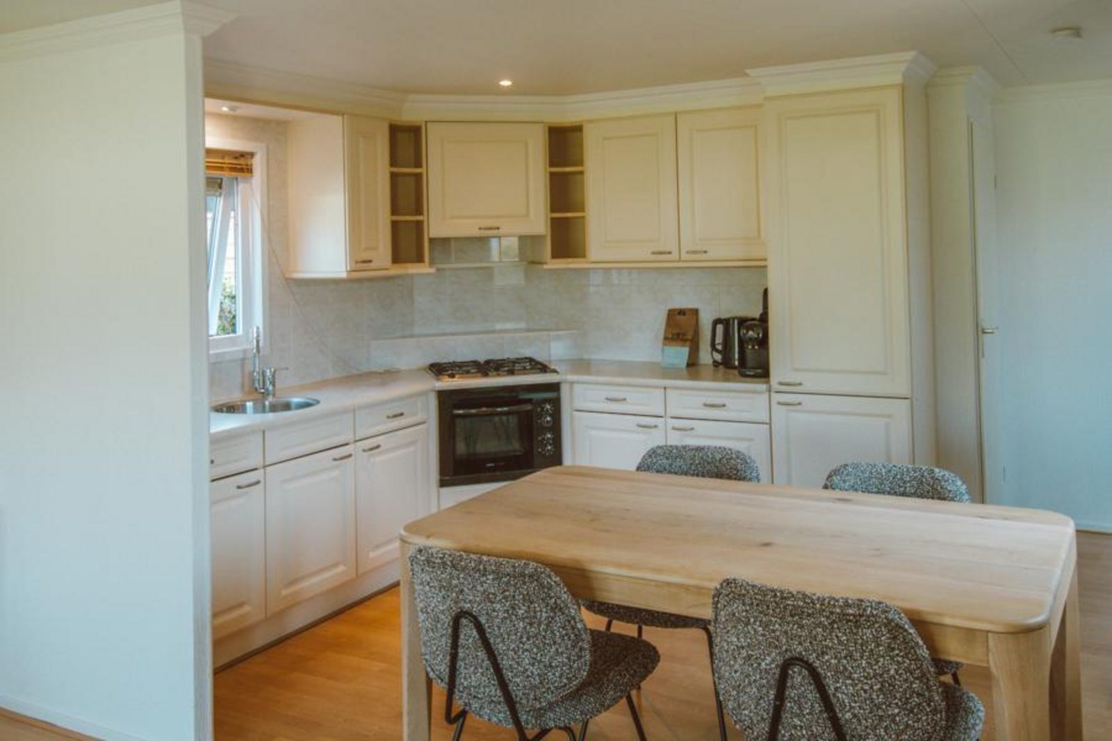 2 - 4-Personen-Chalet Wilbrink