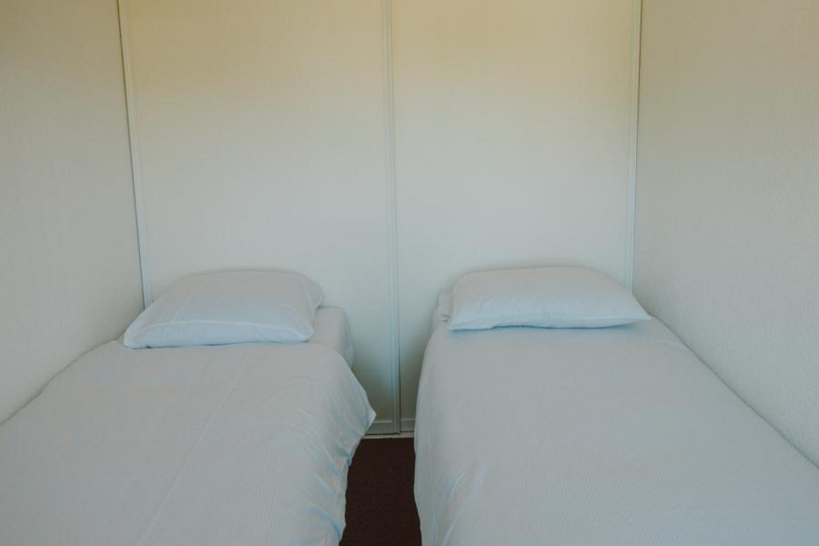 2 - 4-Personen-Chalet Wilbrink