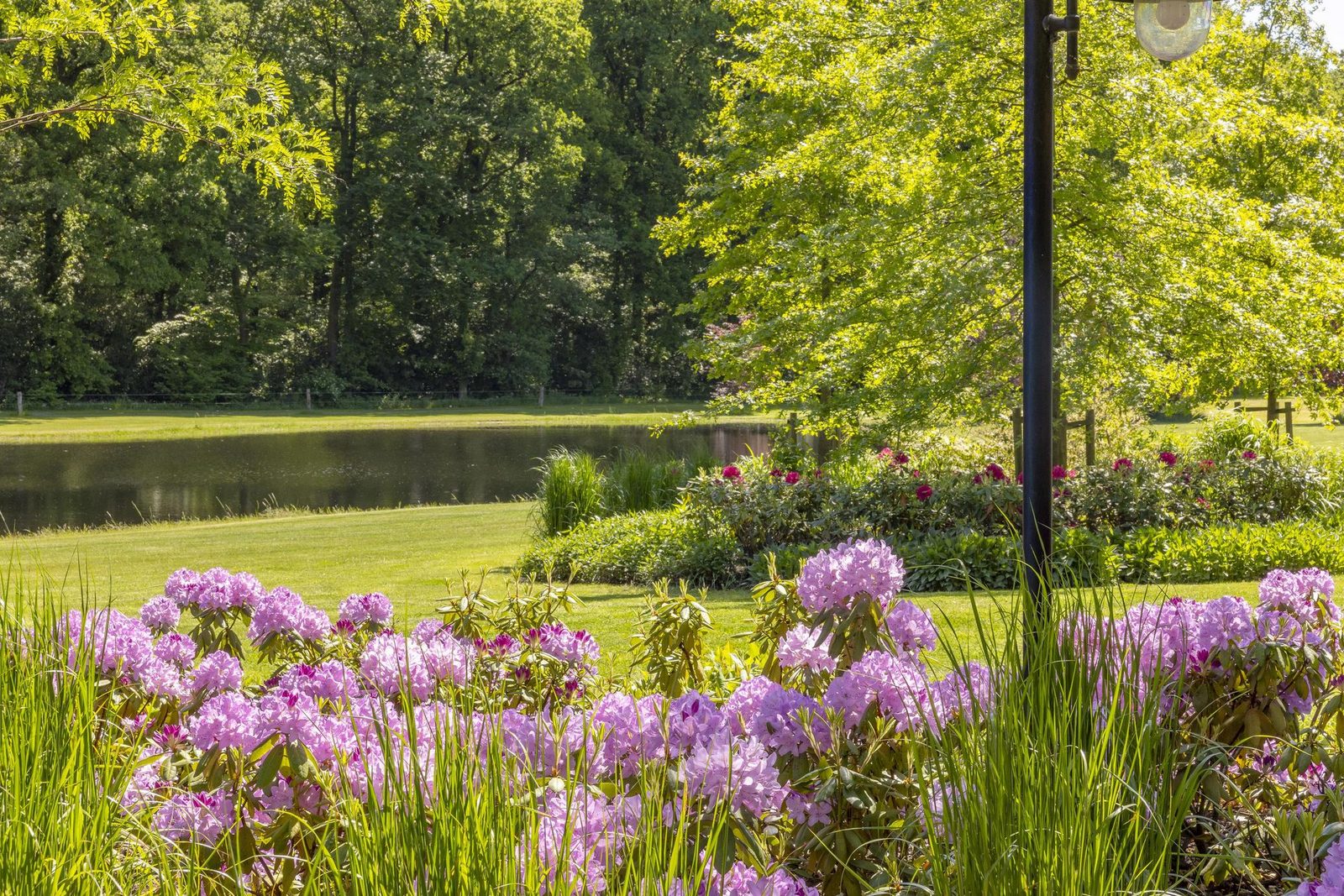 Het Landhuis | 5-20 pers