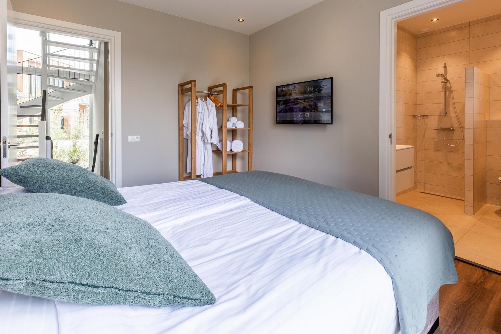 Boerderij Villa Wellness | 12 Personen