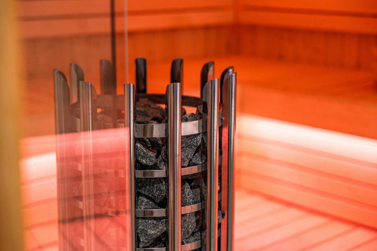 Boerderij Villa Wellness | 12 Personen