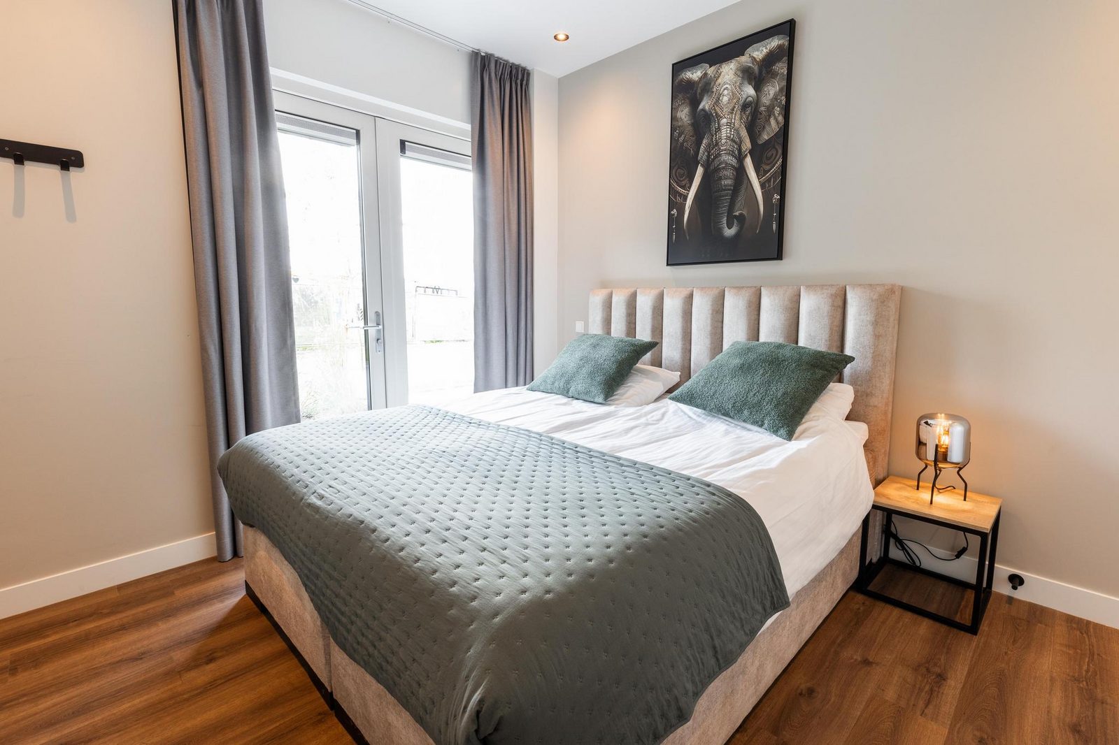Boerderij Villa Wellness | 12 Personen