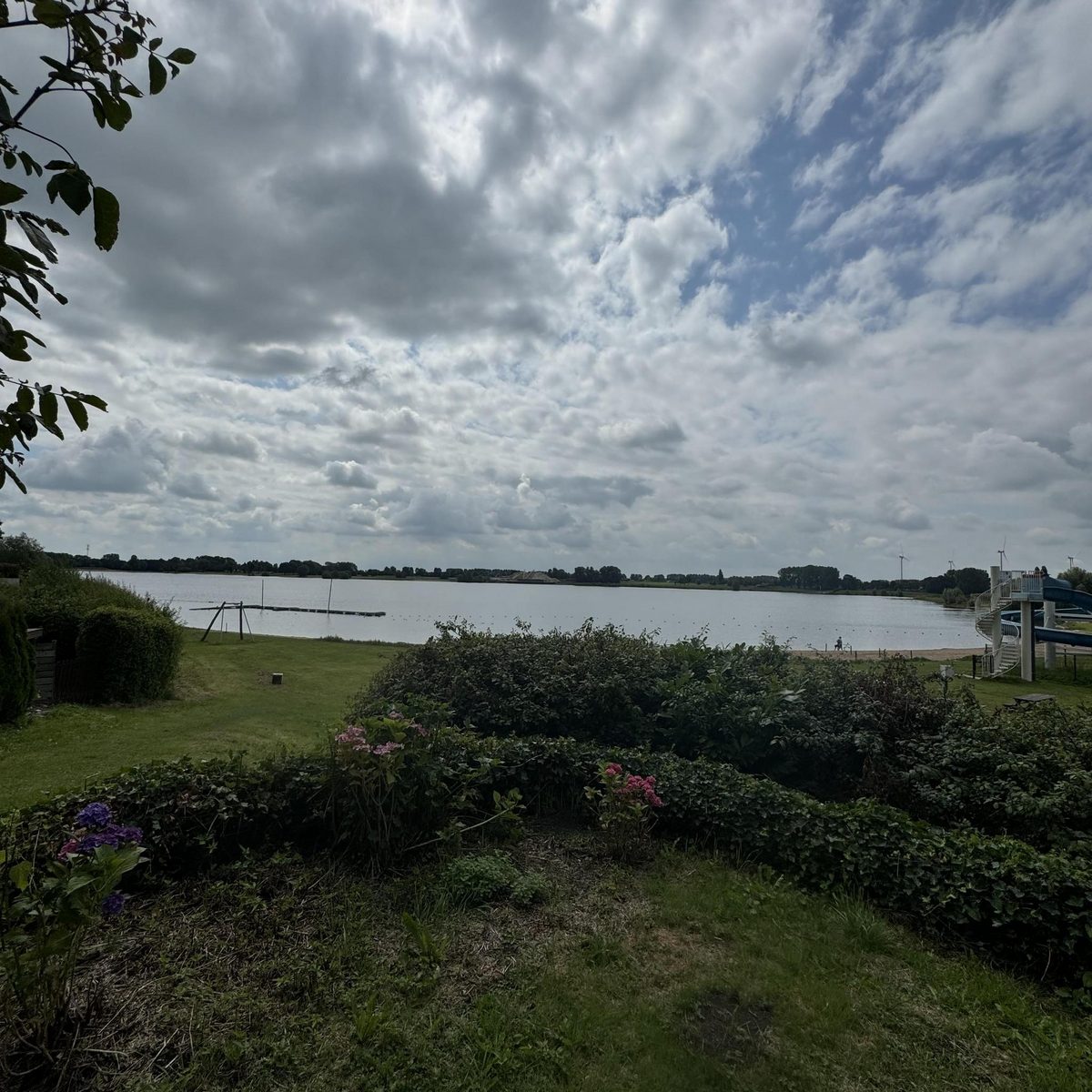Zand Lodge | 6 Personen