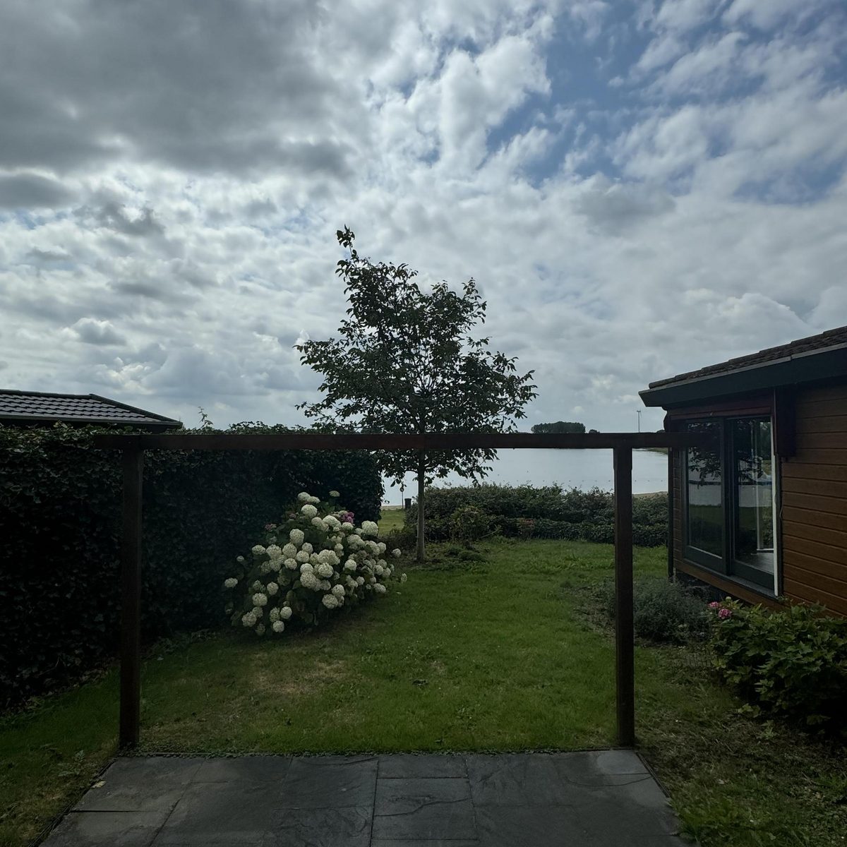 Zand Lodge | 6 Personen