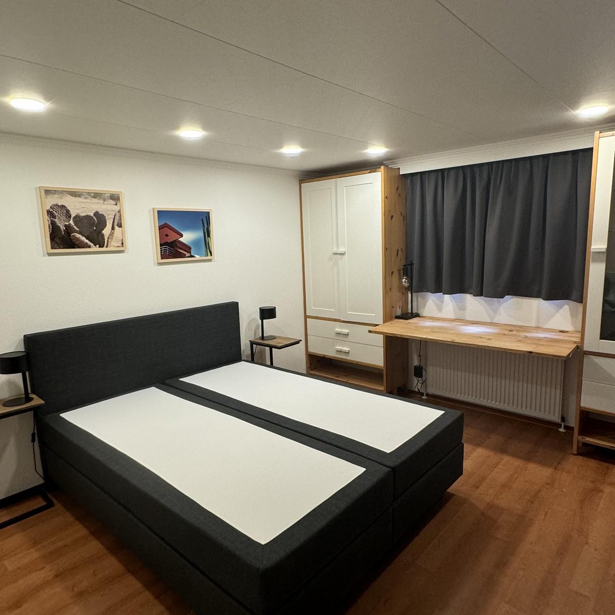 Zand Lodge | 6 Personen
