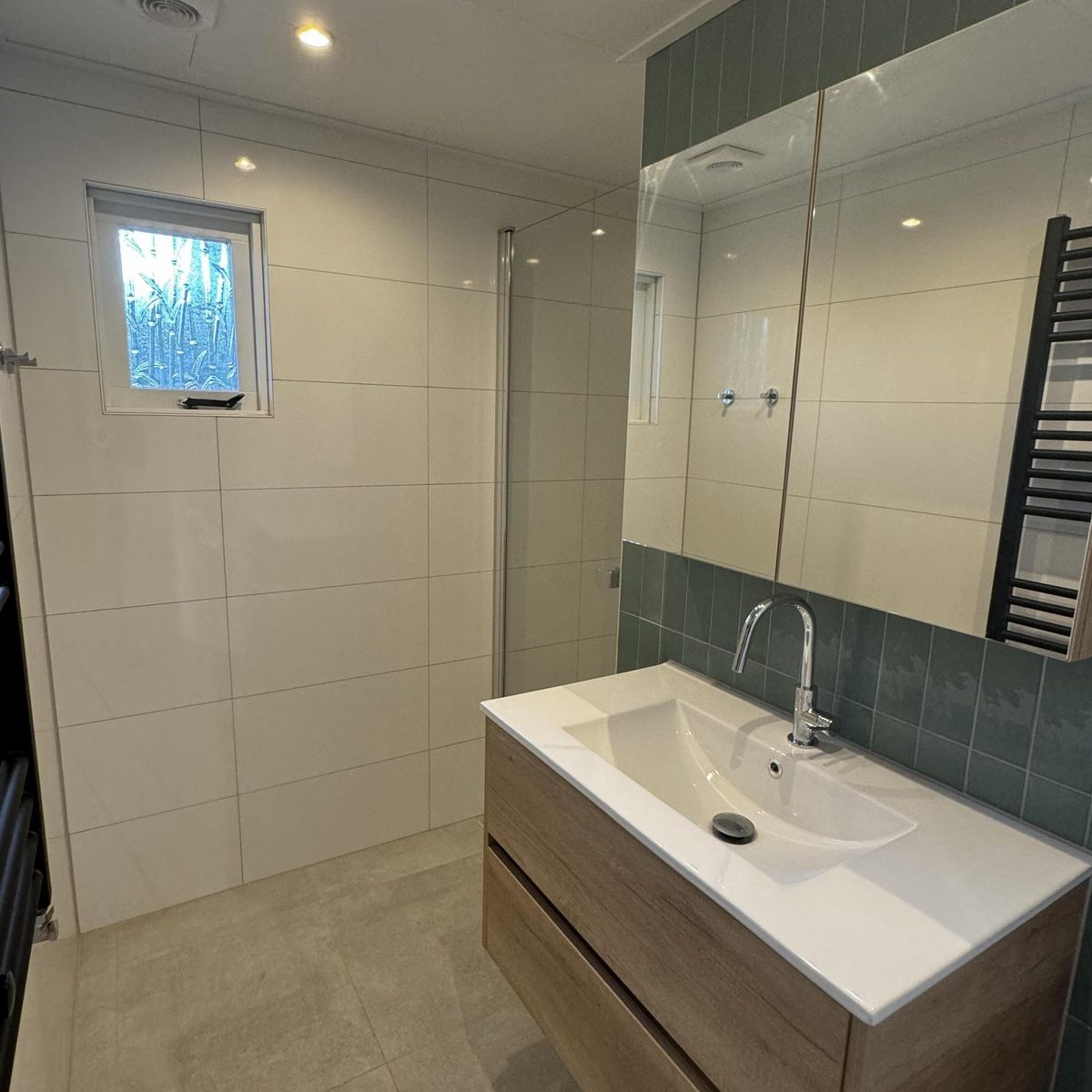 Zand Lodge | 6 Personen