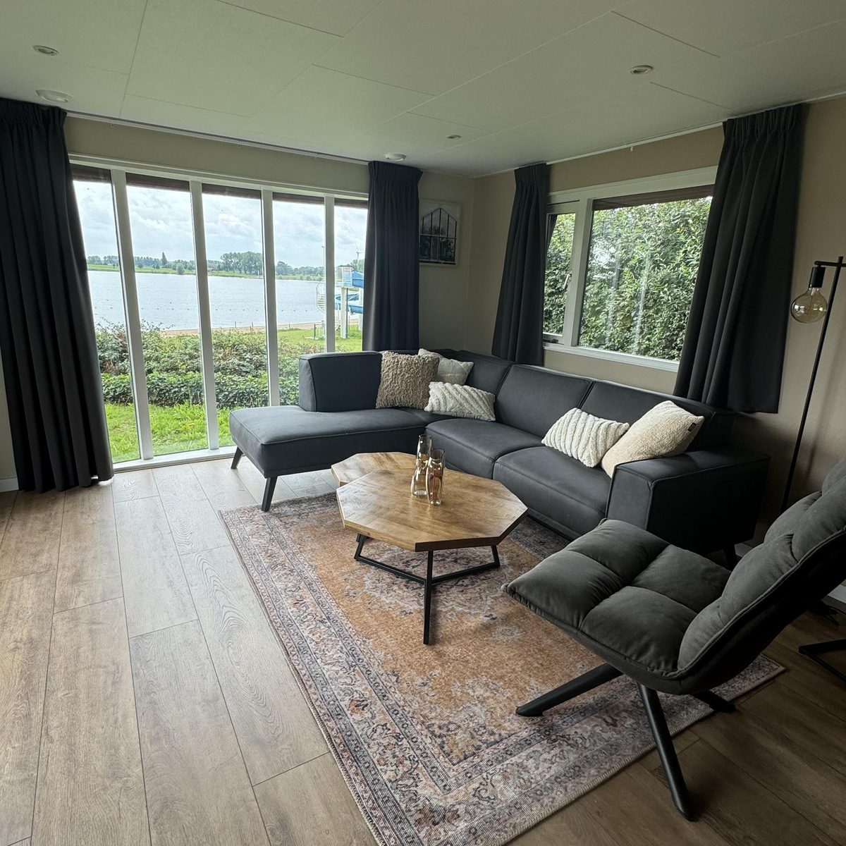 Zand Lodge | 6 Personen
