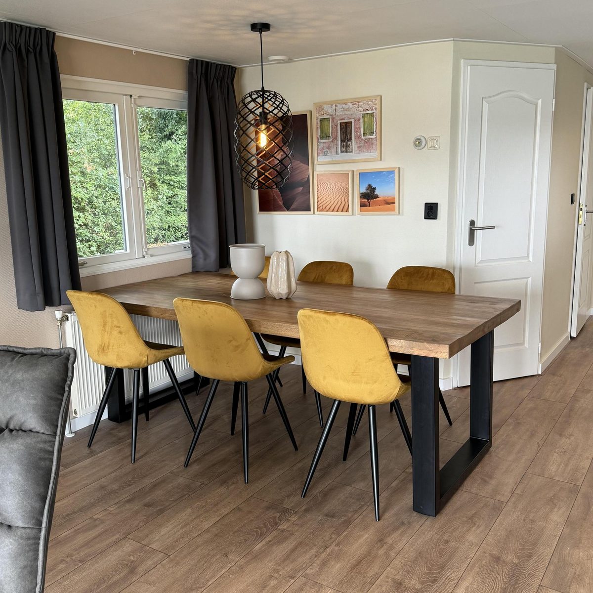 Zand Lodge | 6 Personen