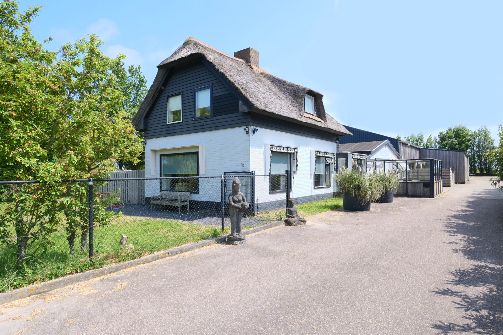 Villa Pakhuys