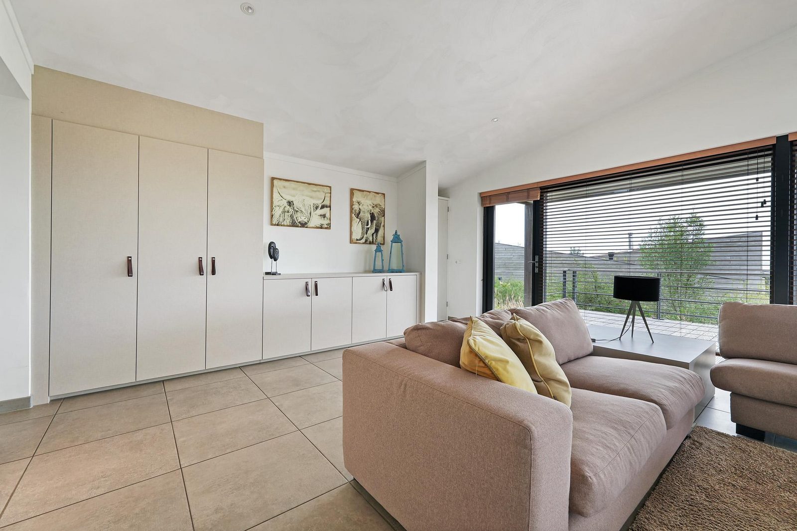 Villa Super VIP | 4 pers. (Villa 50)