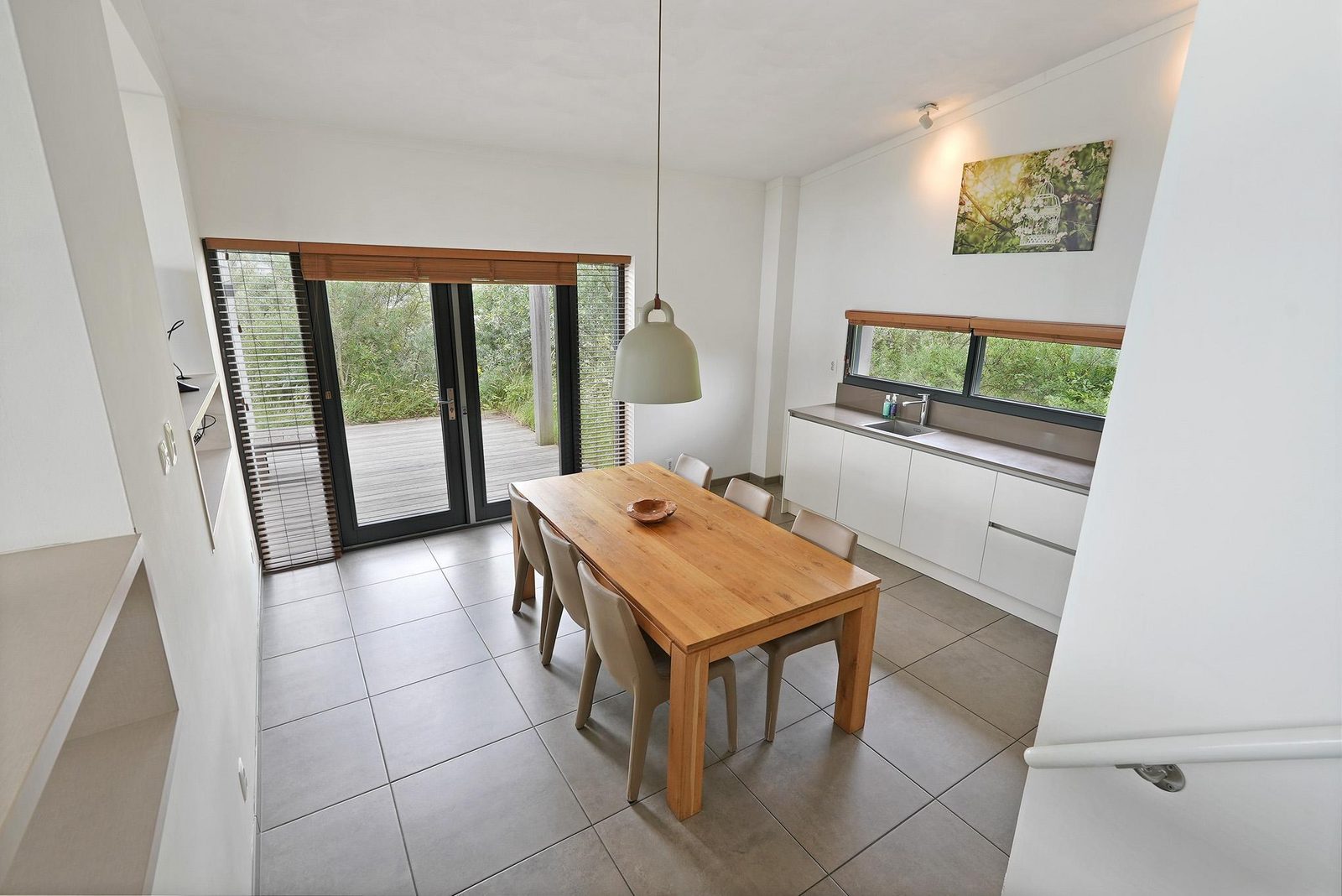 Villa Super VIP | 4 pers. (Villa 50)