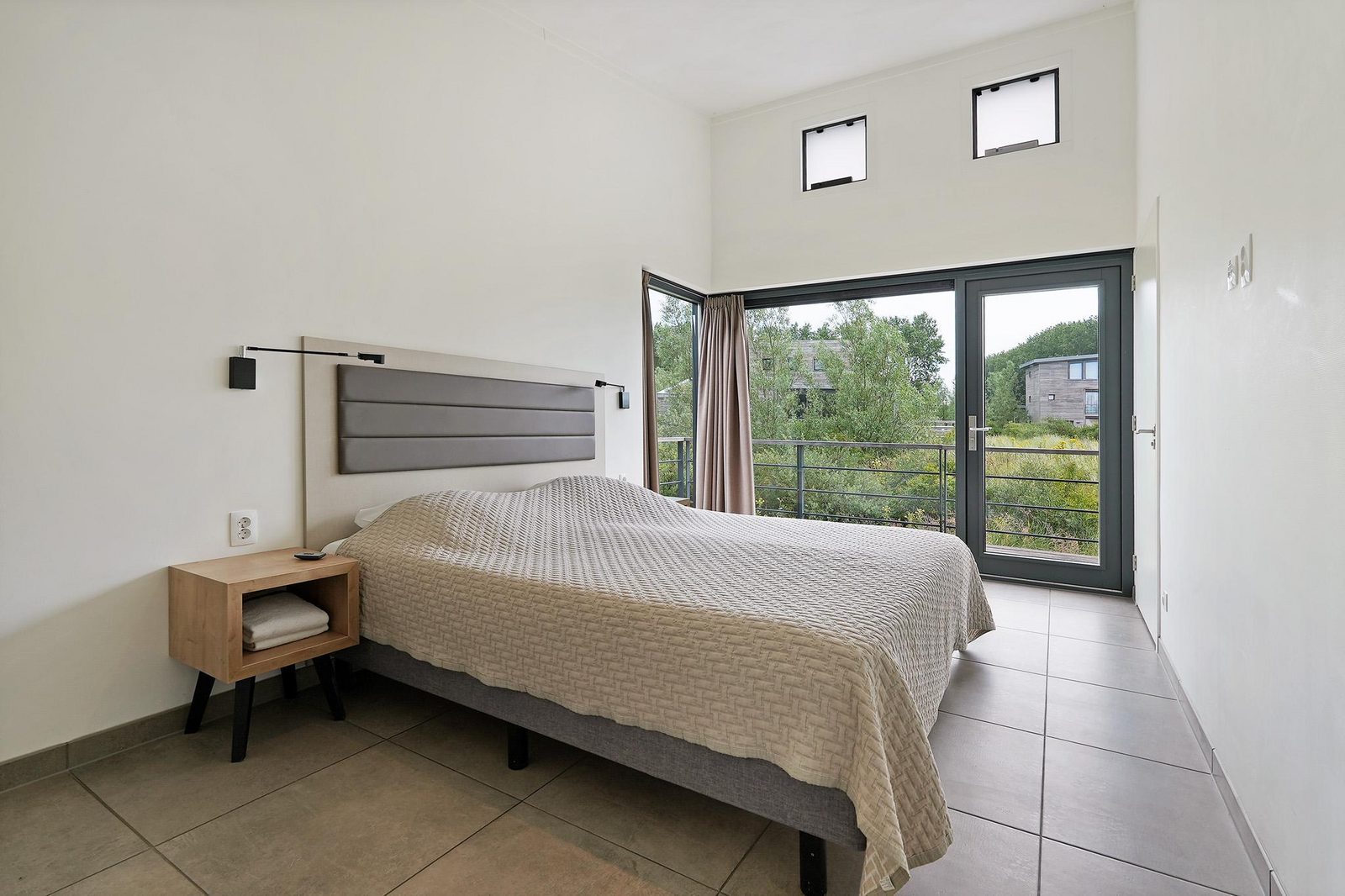 Villa Super VIP | 4 pers. (Villa 50)